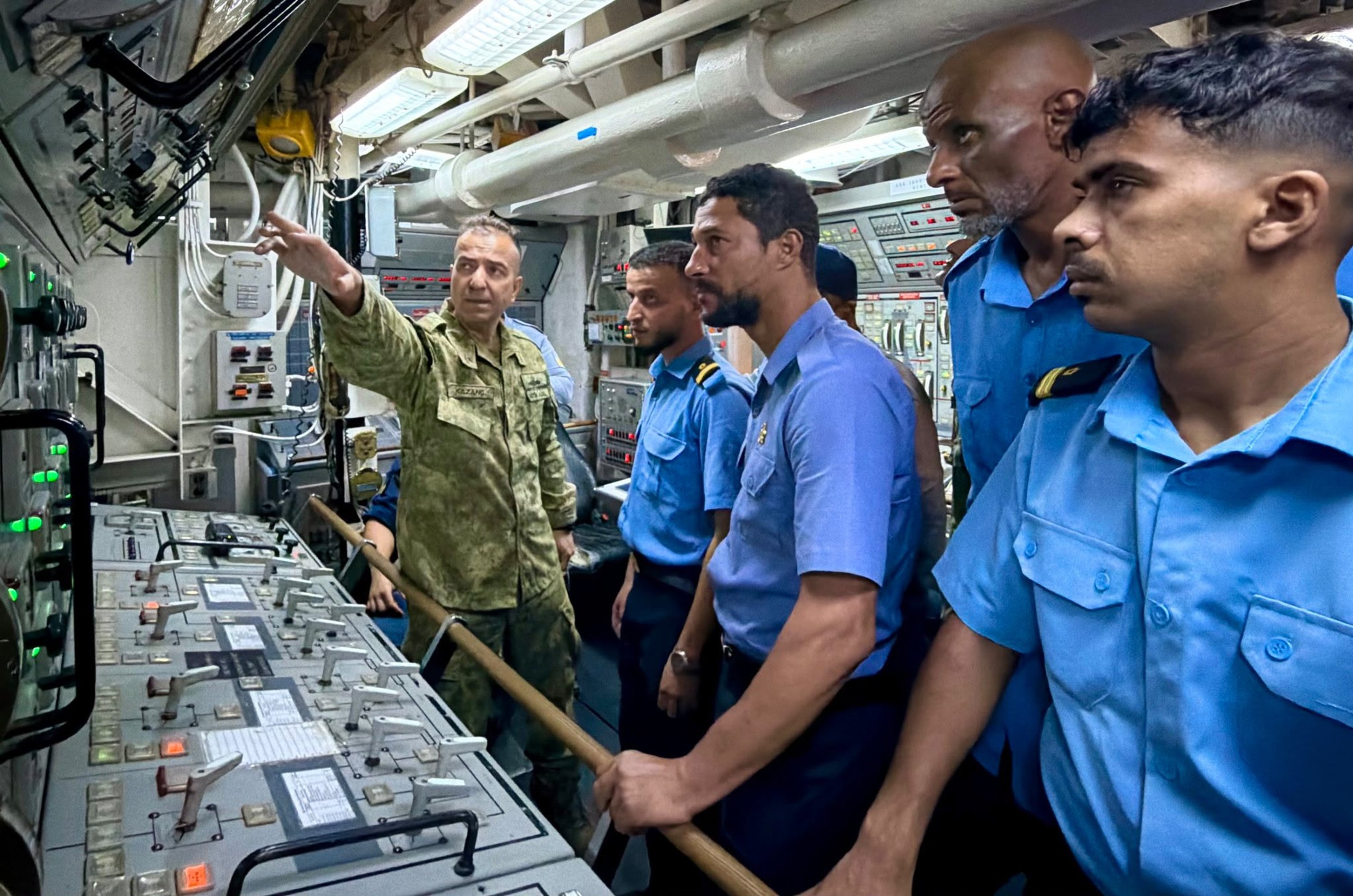 Libya reset: Why US and Türkiye are moving toward cooperation
