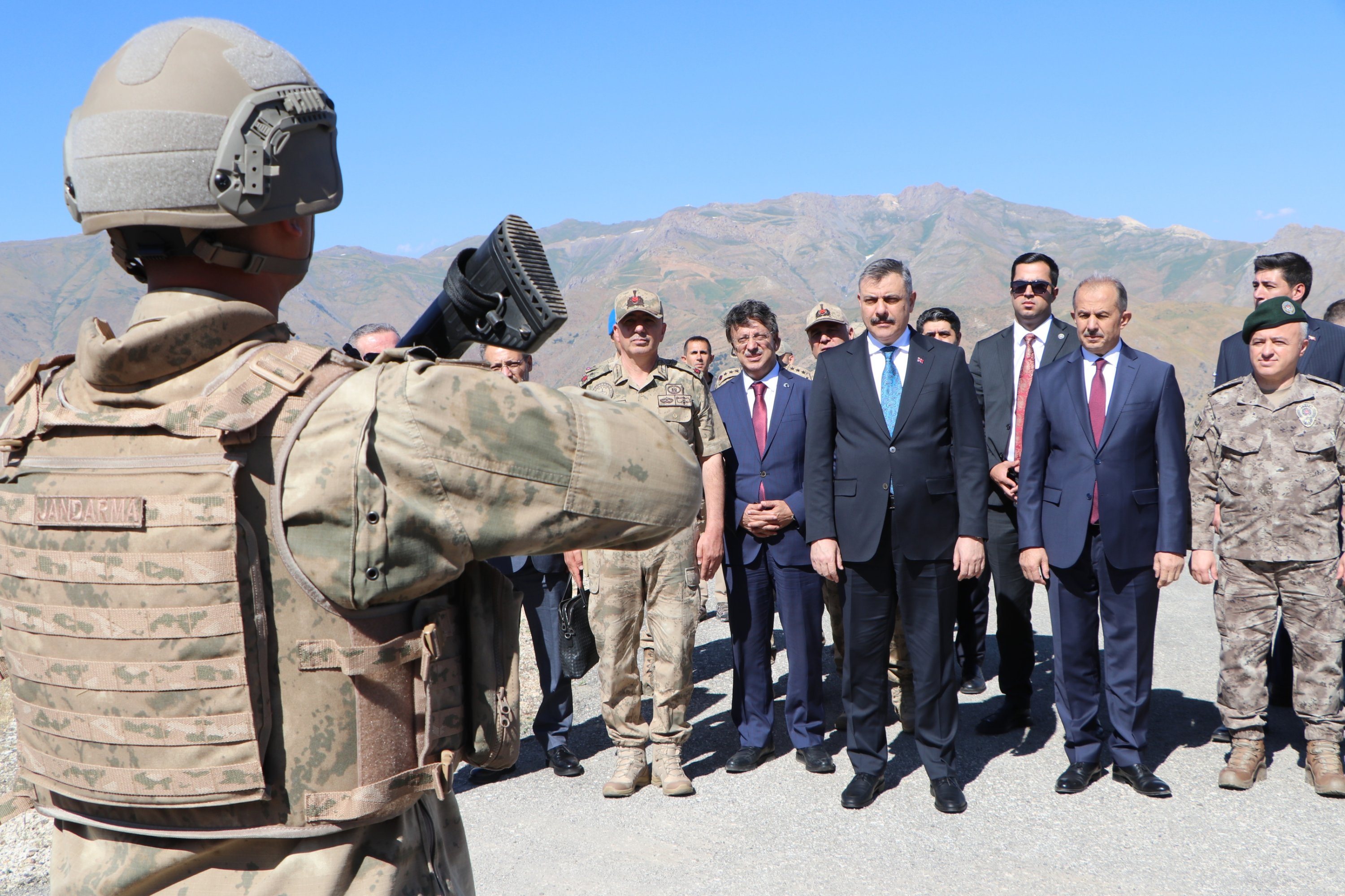 Terror-Free Türkiye initiative reaches the legal phase