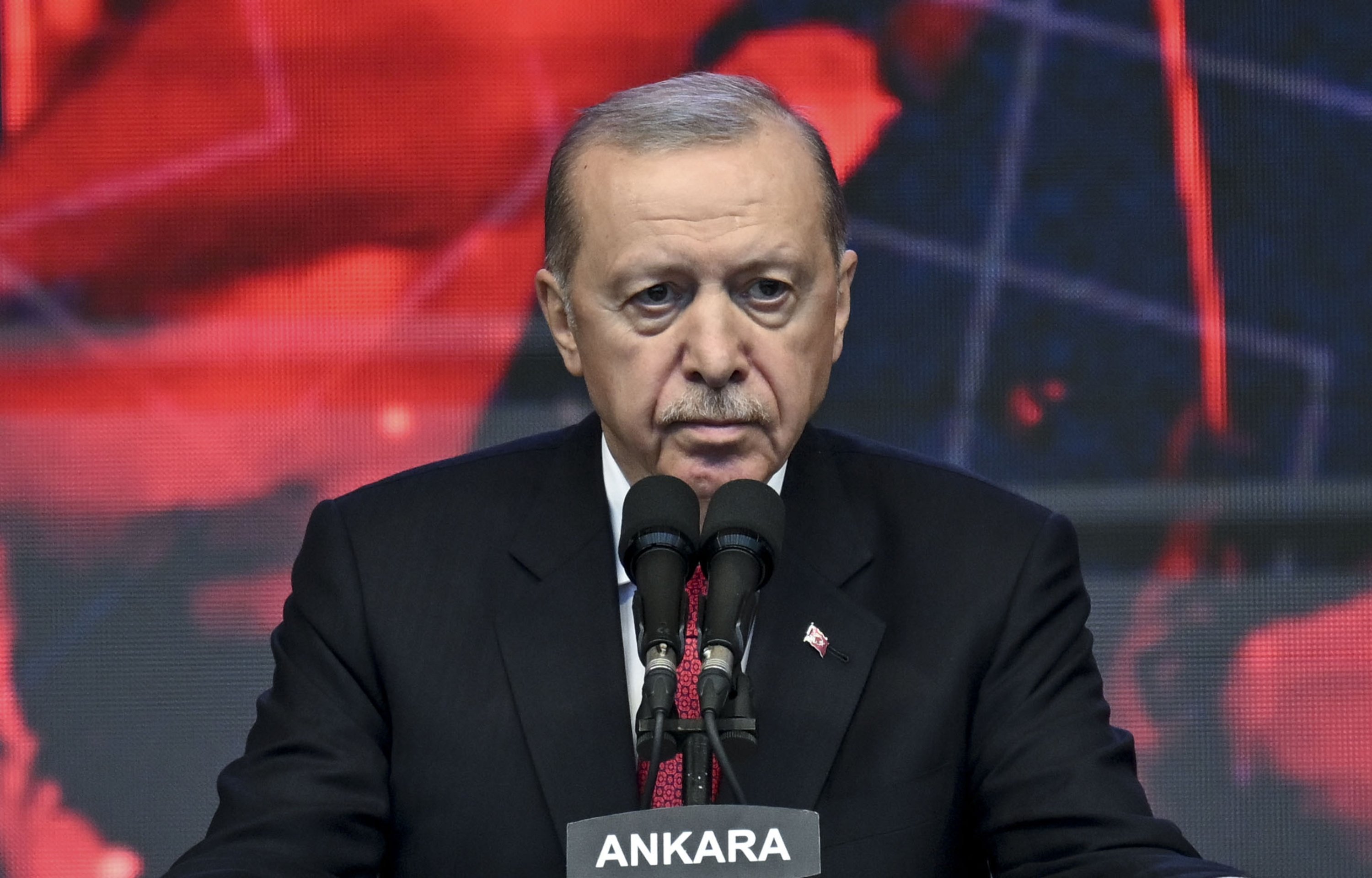 Erdoğan, Senegal’s Faye discuss trade, defense ties in phone call