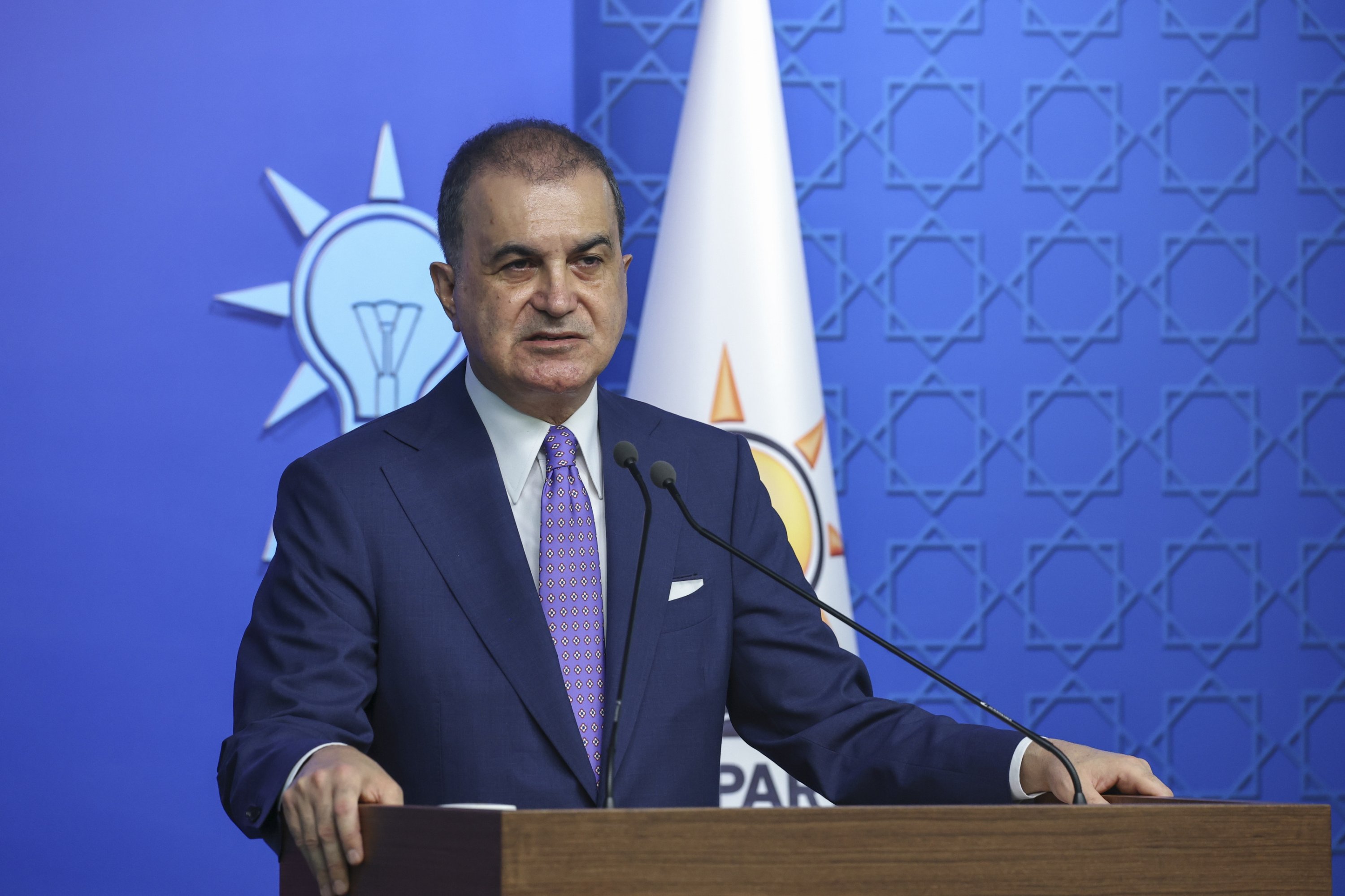 Türkiye to unveil ‘Terror-Free Türkiye’  legal framework before recess
