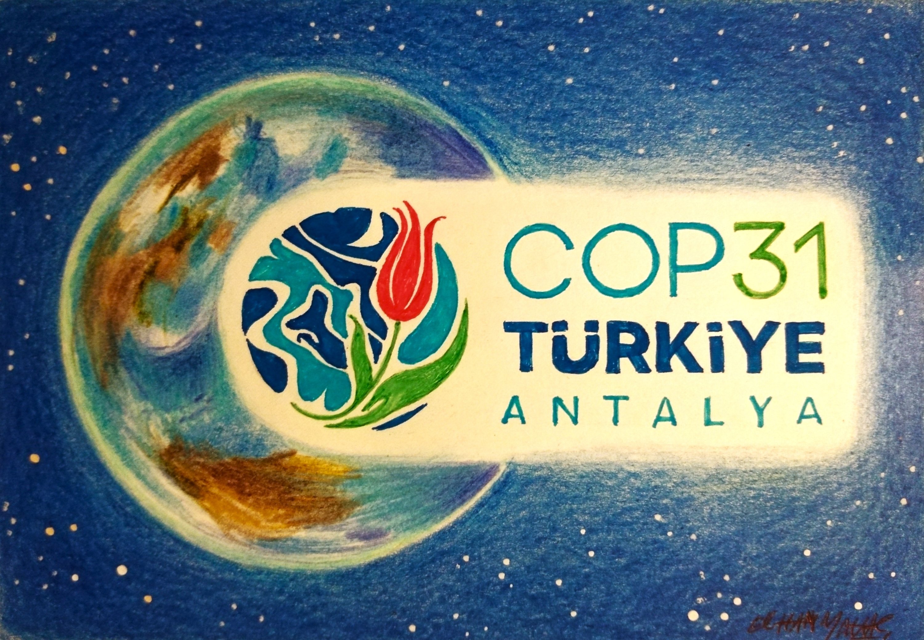 Türkiye must put fragile states on COP31 agenda