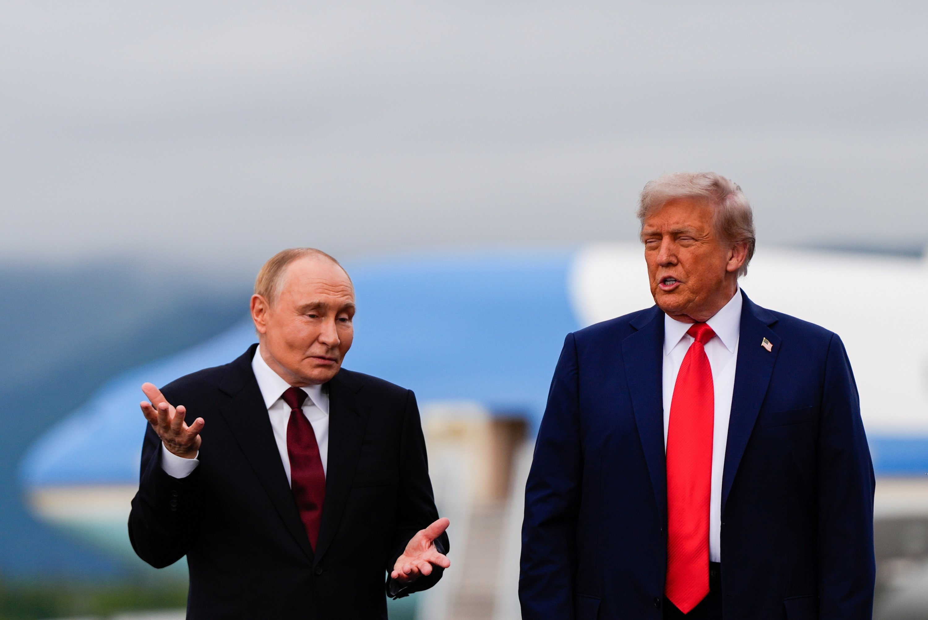 Leadership has become world’s scarcest resource