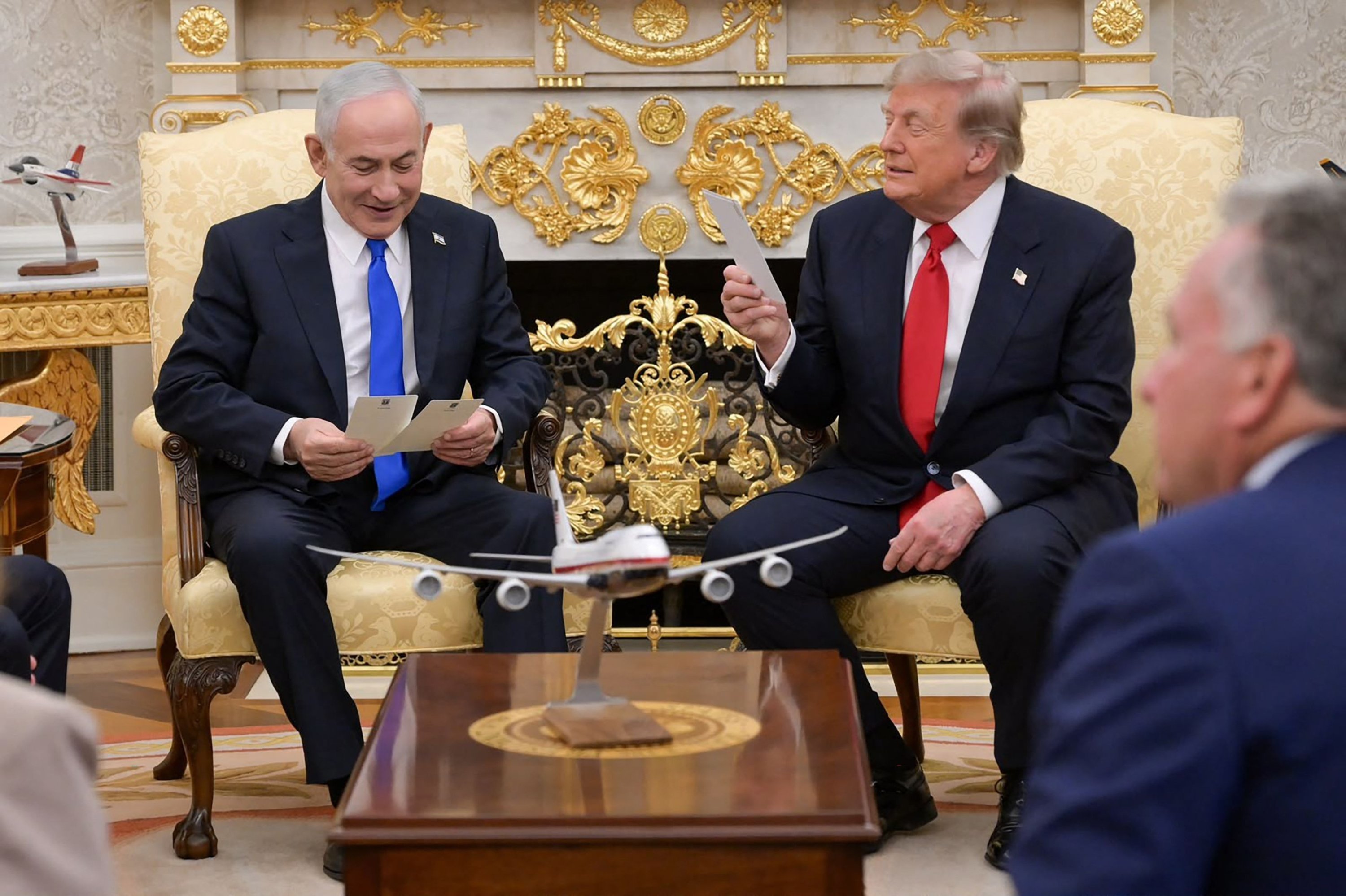 Prelude to another conflict: Netanyahu at Washington’s doorstep
