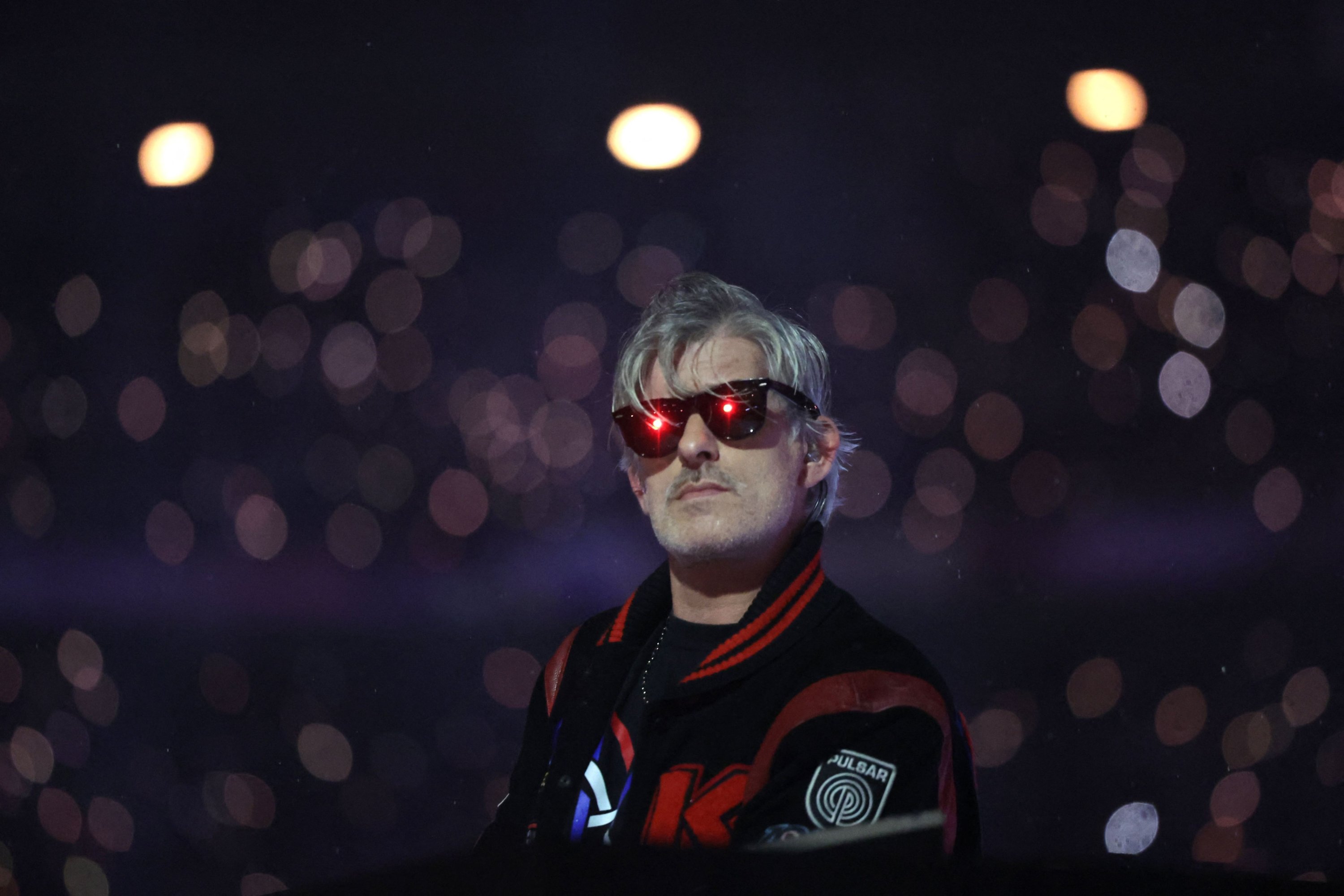 Kavinsky, French DJ known for ‘Nightcall,’ found dead in Paris