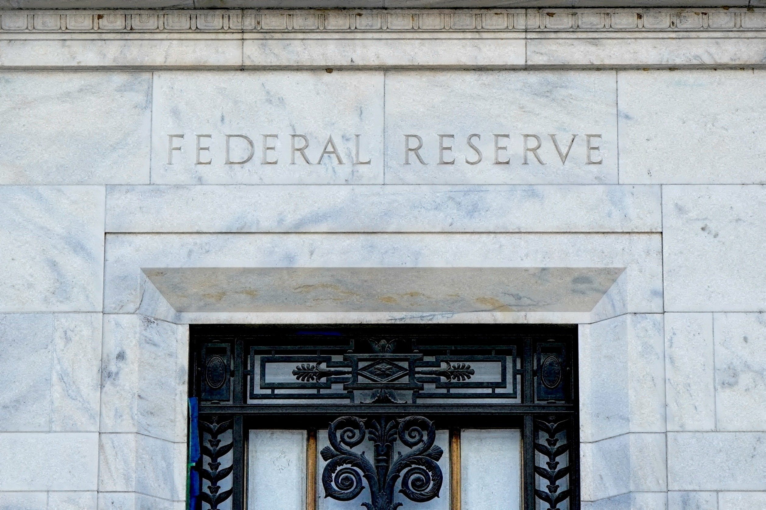 Fed holds rates steady as inflation fight remains in focus