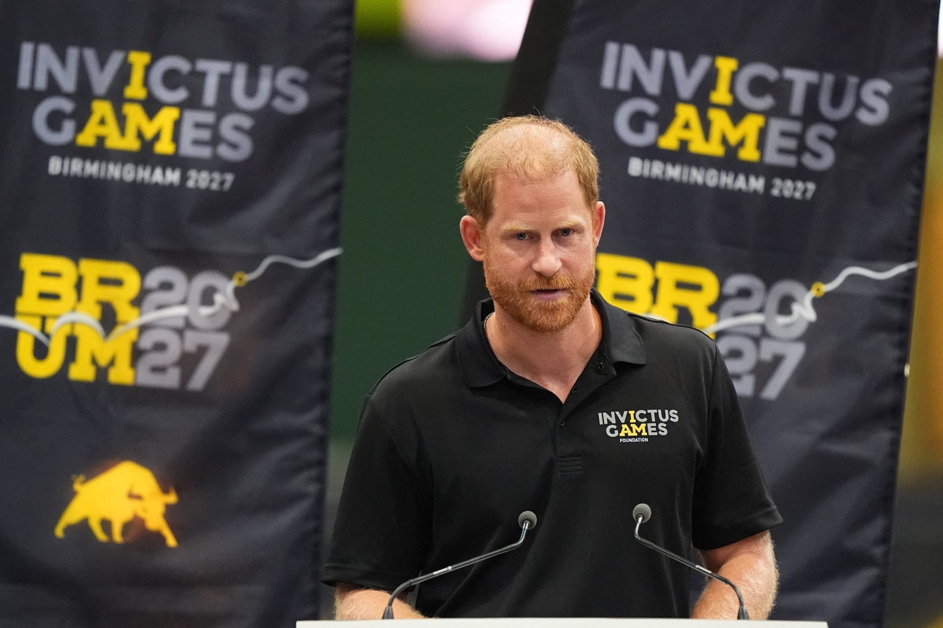Prince Harry faces legal costs after losing Daily Mail privacy case