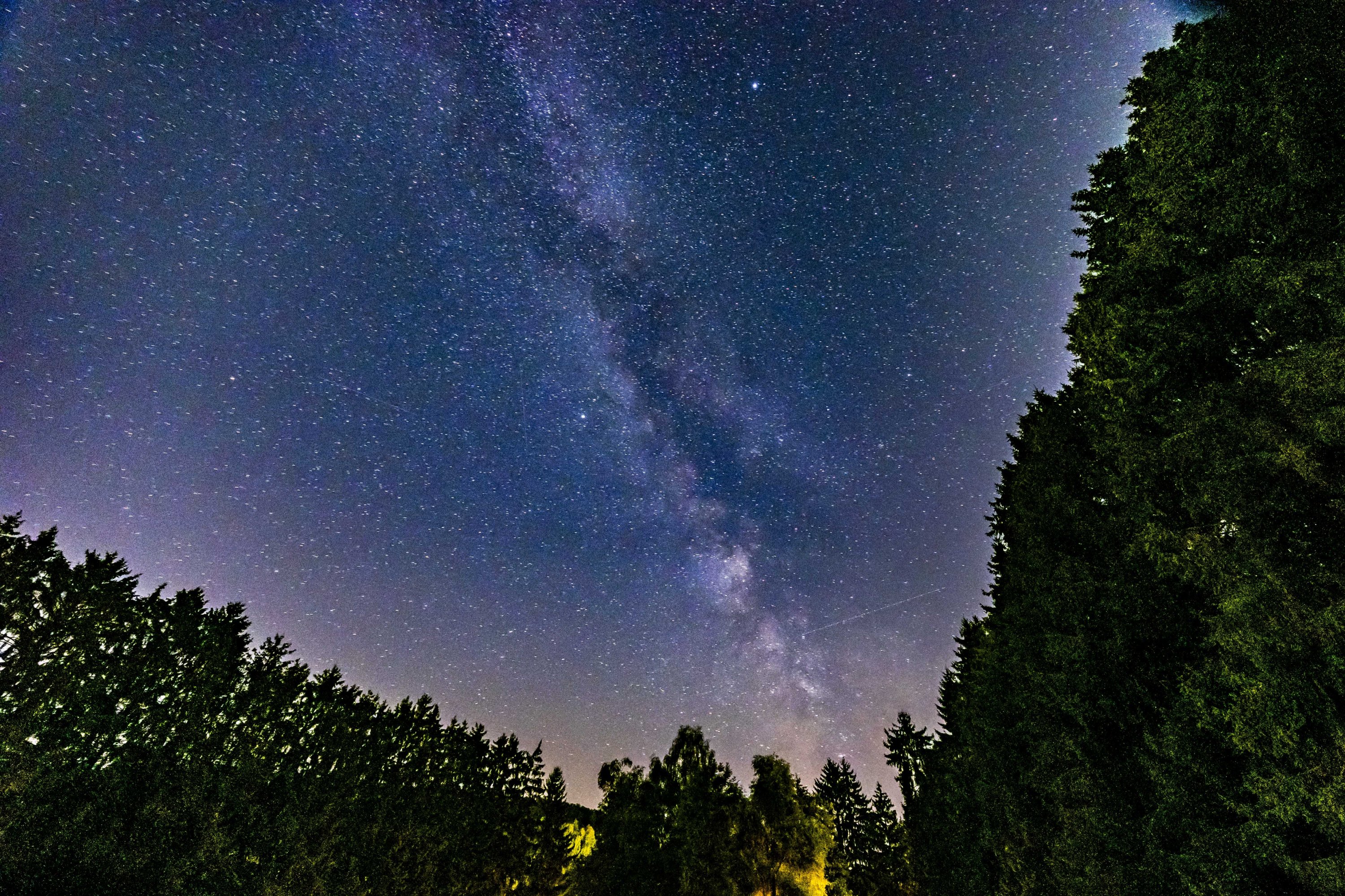 Galactic archaeology reveals Milky Way’s turbulent origins