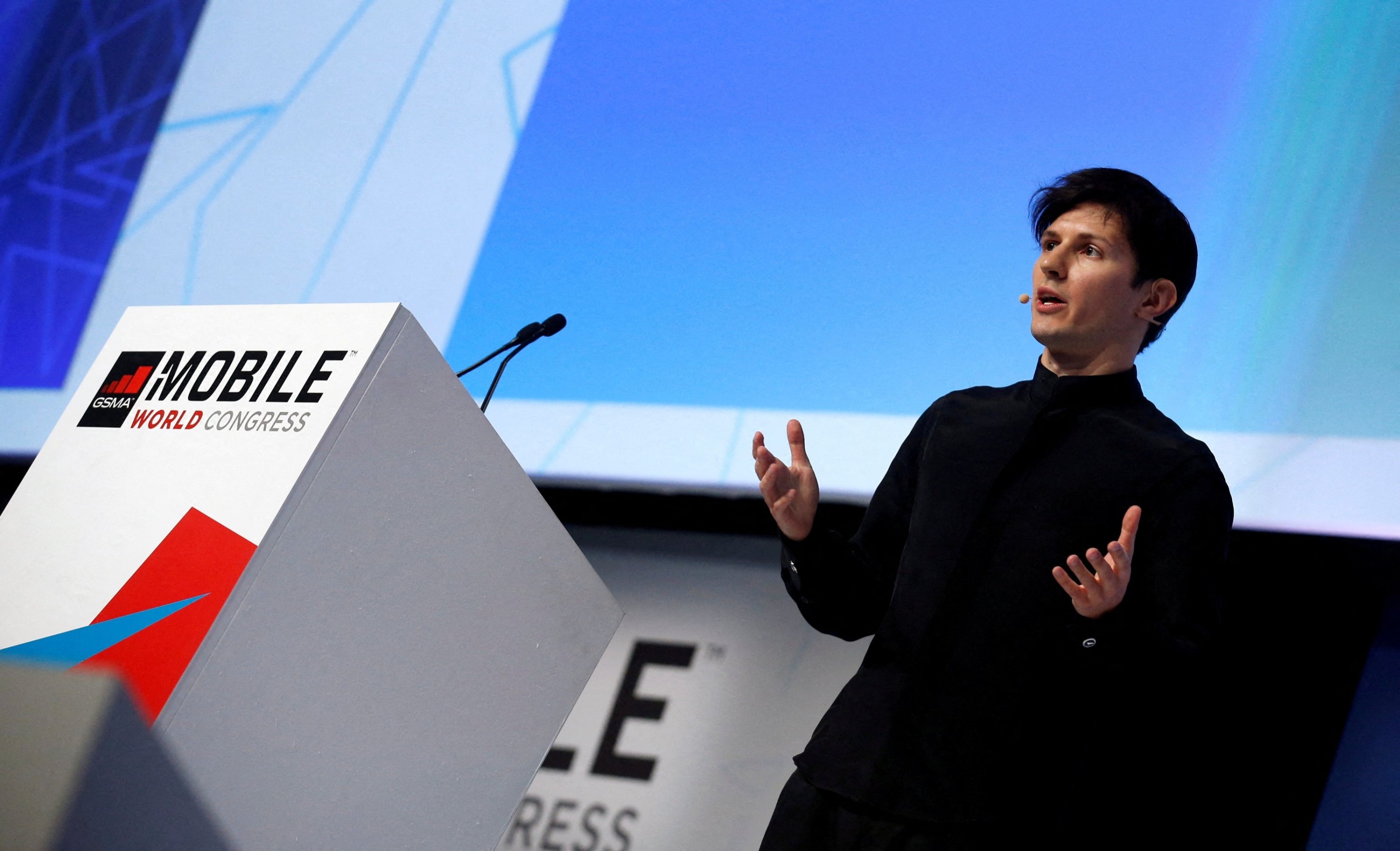 Russia labels Telegram’s Durov terrorist’ over refusal to censor platform