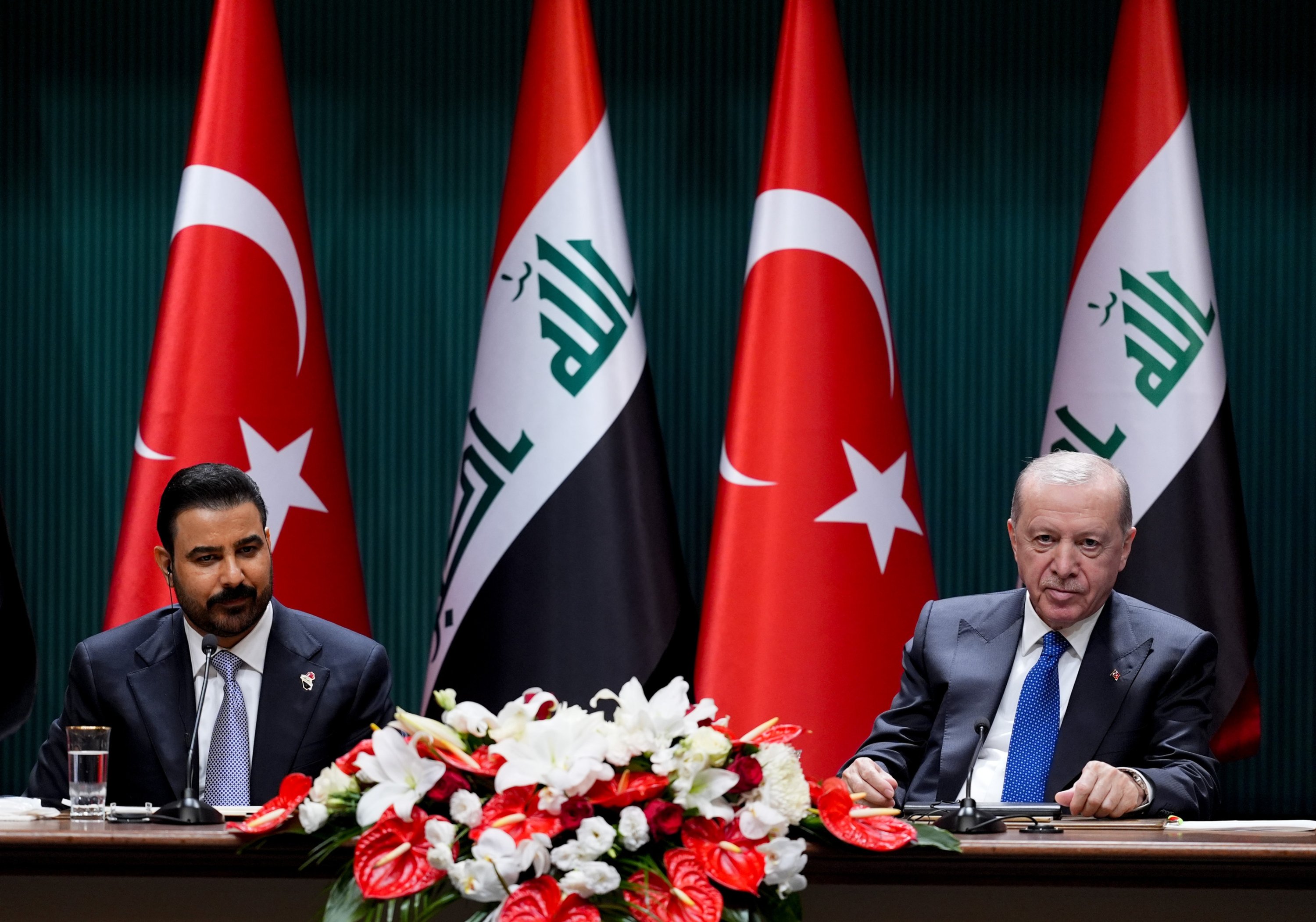 Can Türkiye offer a solution to Iraq’s search for stability?