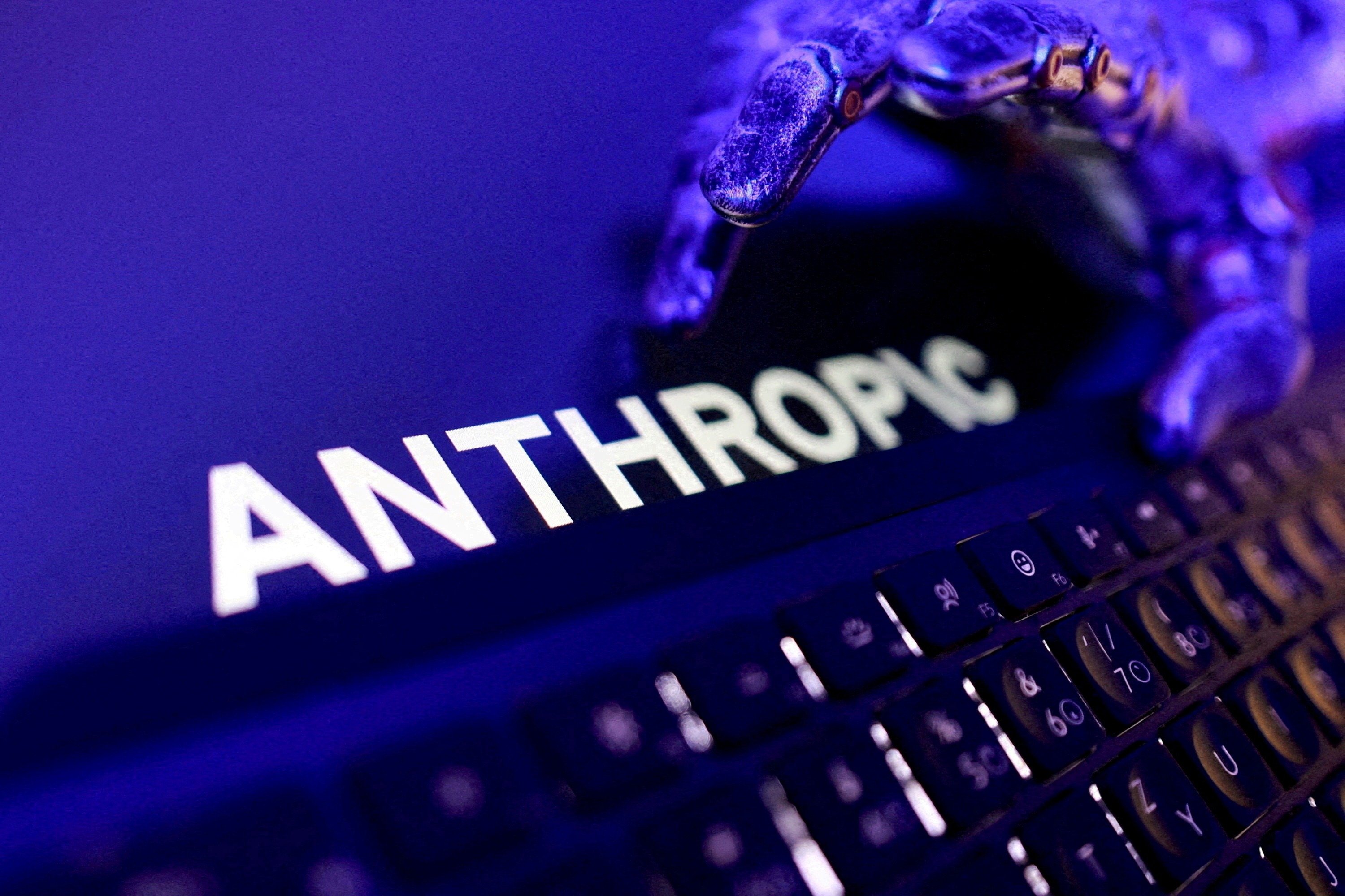 Anthropic says its AI models hacked 3 companies during tests