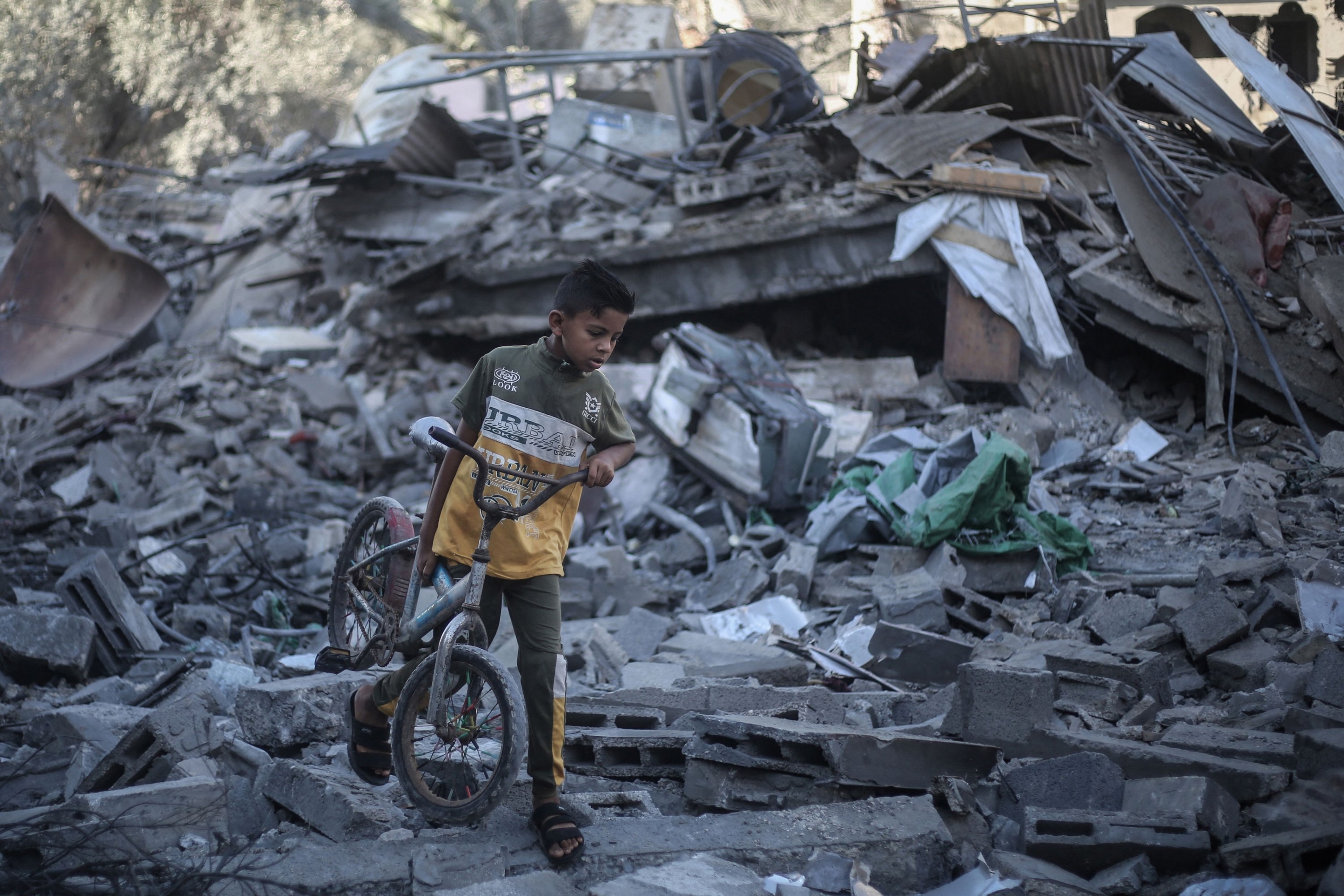 Future Gaza administration to review up to $400M in financial commitments