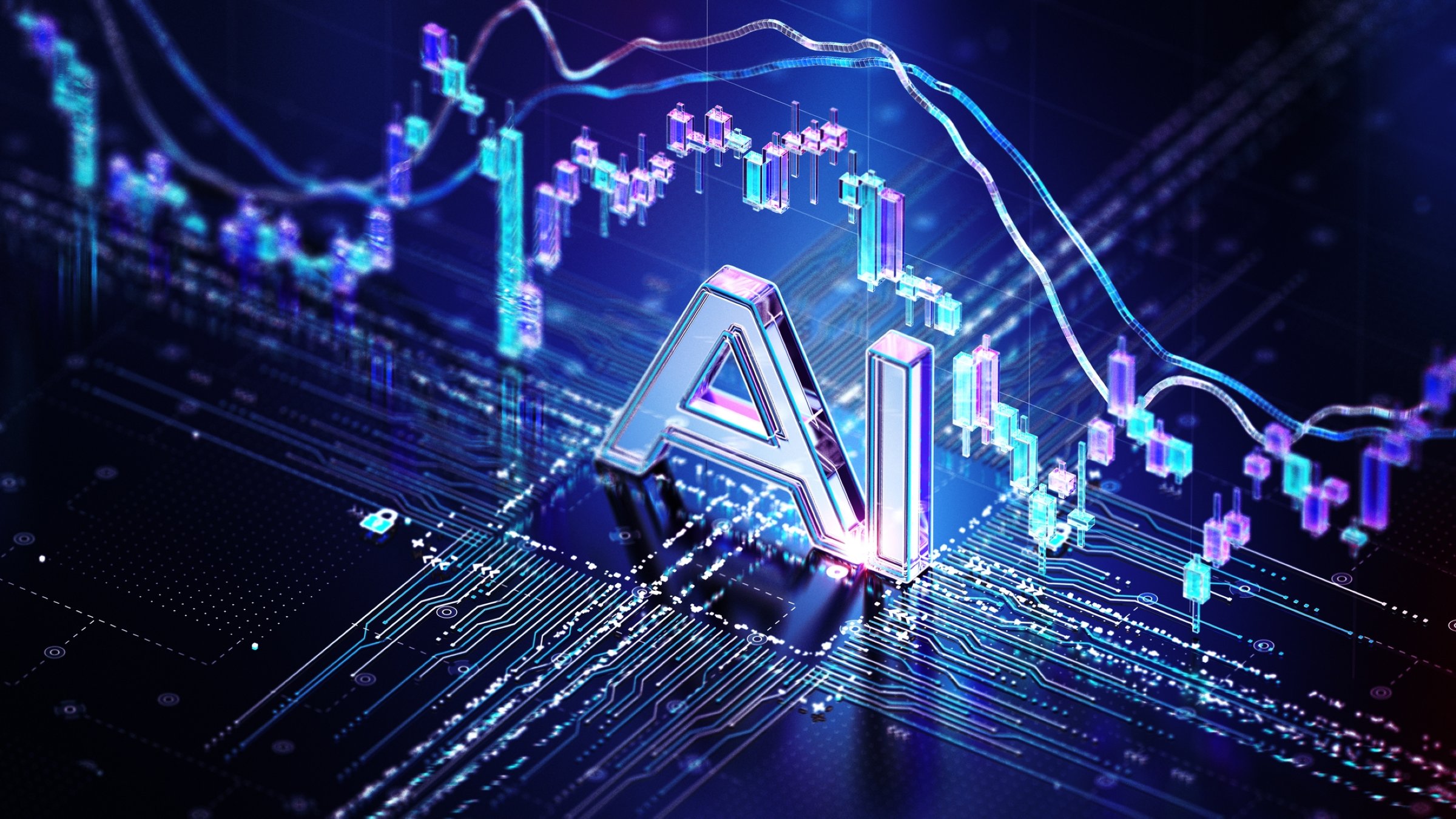 Türkiye should develop its own AI-era technopolitical doctrine instead of remaining technology adopter, the National Intelligence Academy report urges. (Getty Images Photo)