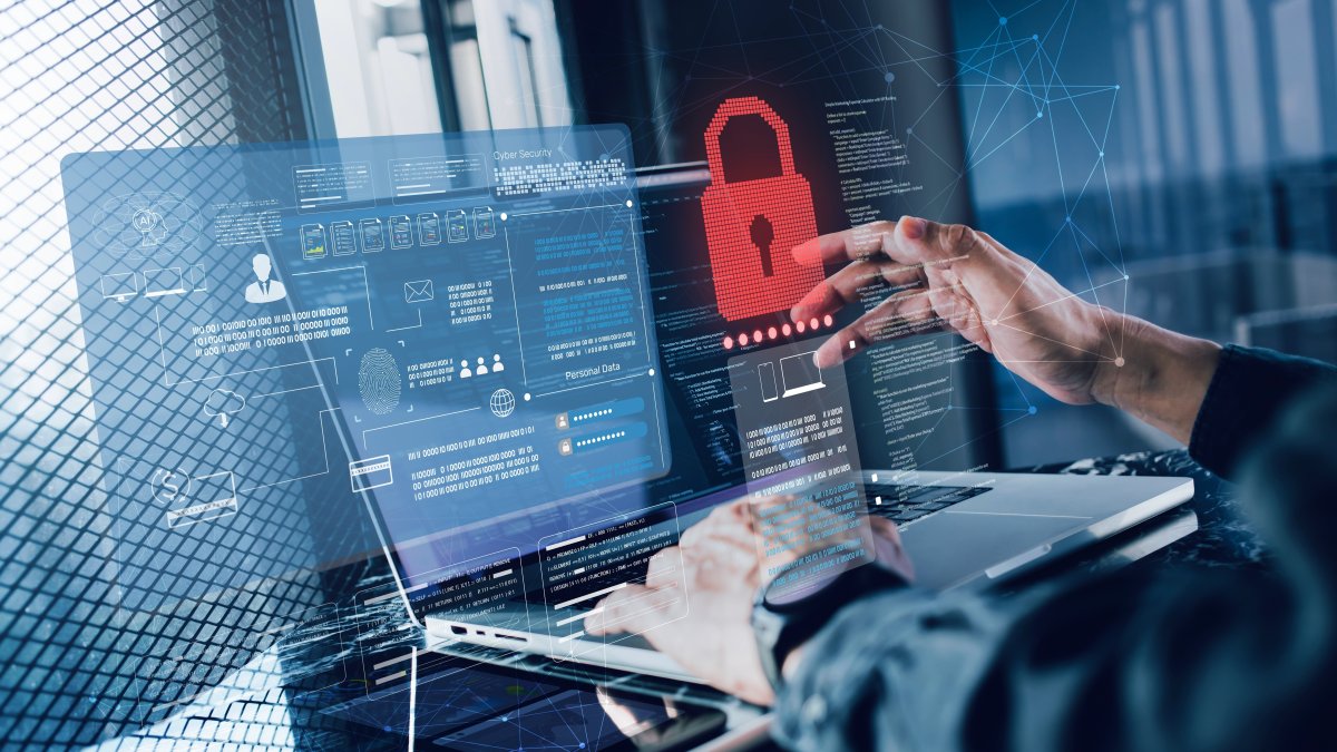 AI-powered hacking techniques have increased cyber attacks both in number and in effectiveness. (Shutterstock Photo)
