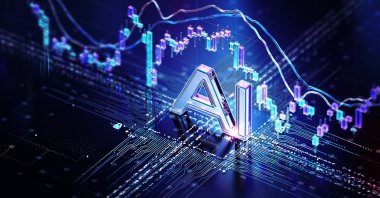 Türkiye should develop its own AI-era technopolitical doctrine instead of remaining technology adopter, the National Intelligence Academy report urges. (Getty Images Photo)