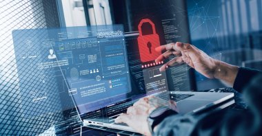 AI-powered hacking techniques have increased cyber attacks both in number and in effectiveness. (Shutterstock Photo)