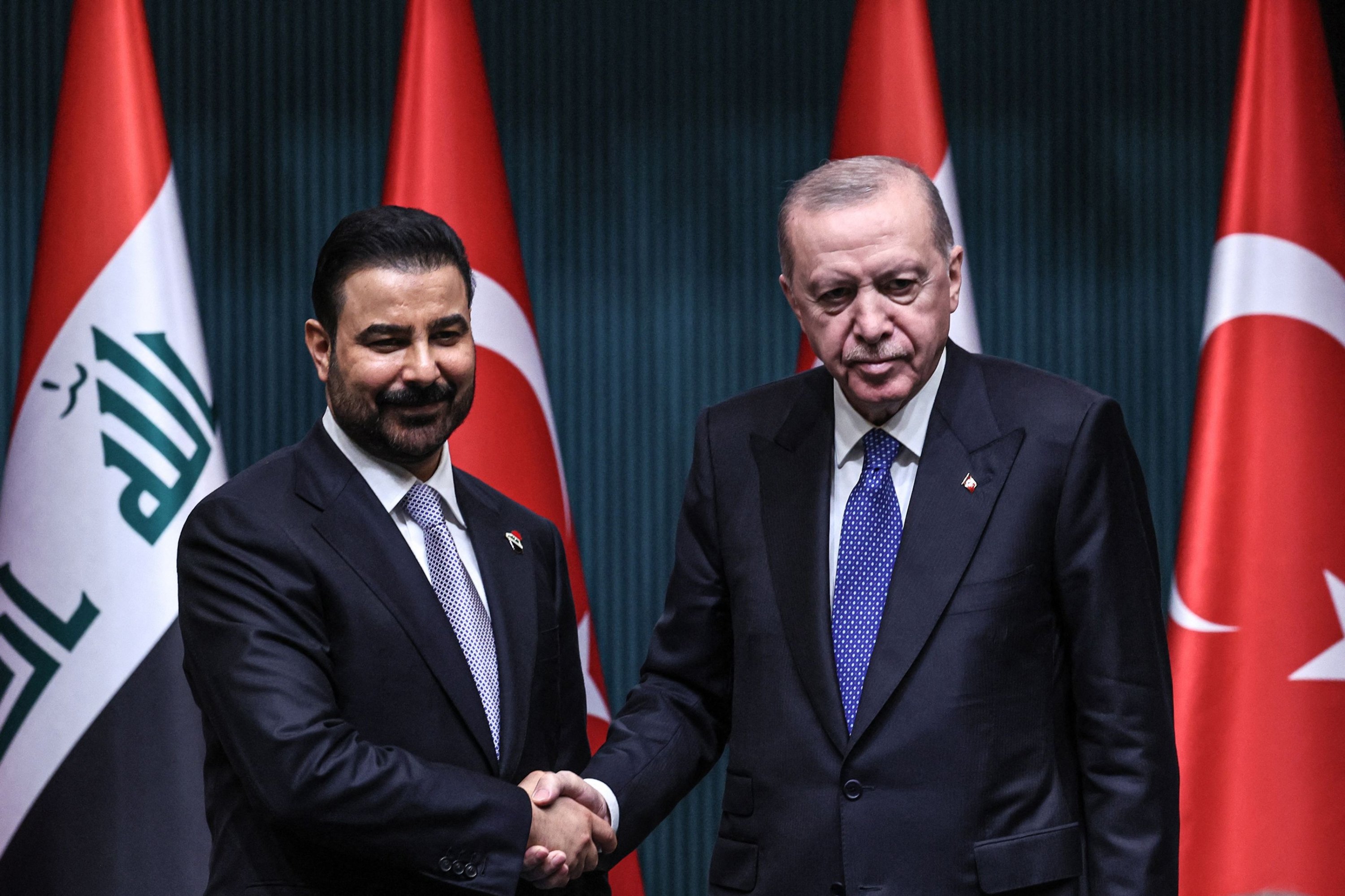 Al-Zaidi’s Ankara visit and Iraq’s multi-partner foreign policy