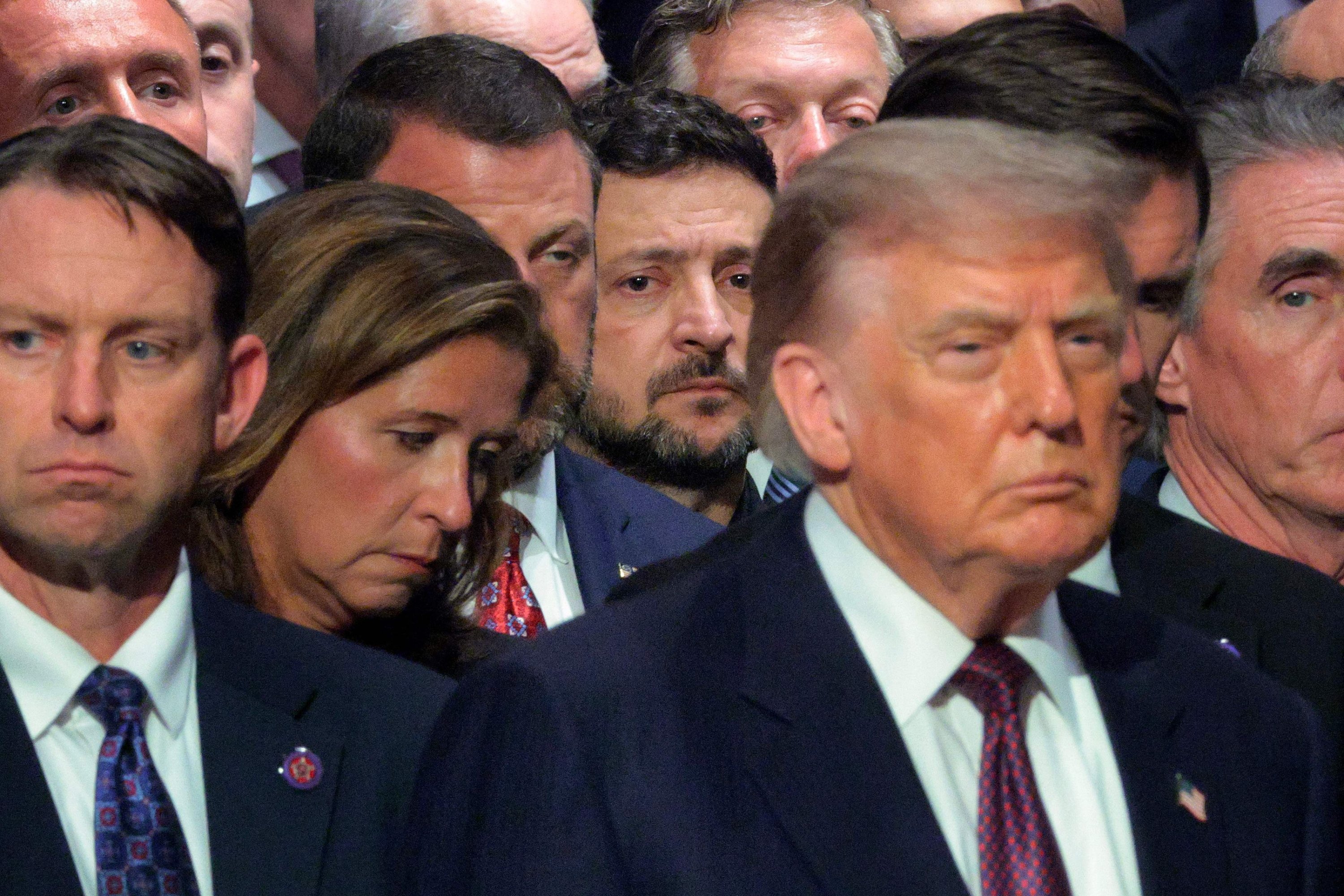 Was Ukraine bargained into opening new front in US-Iran war?