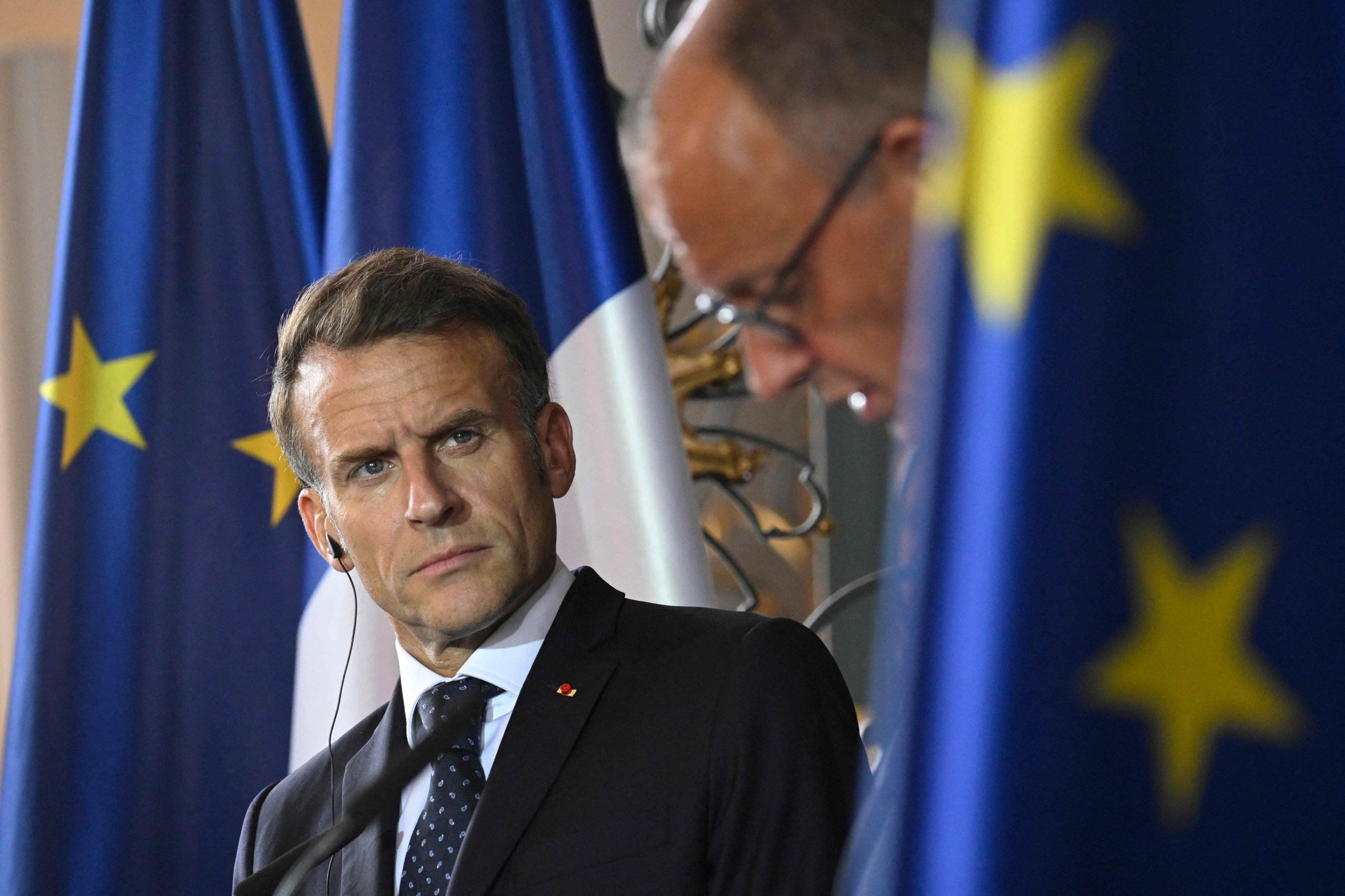 Macron-Le Pen rivalry and France’s 2027 presidential election