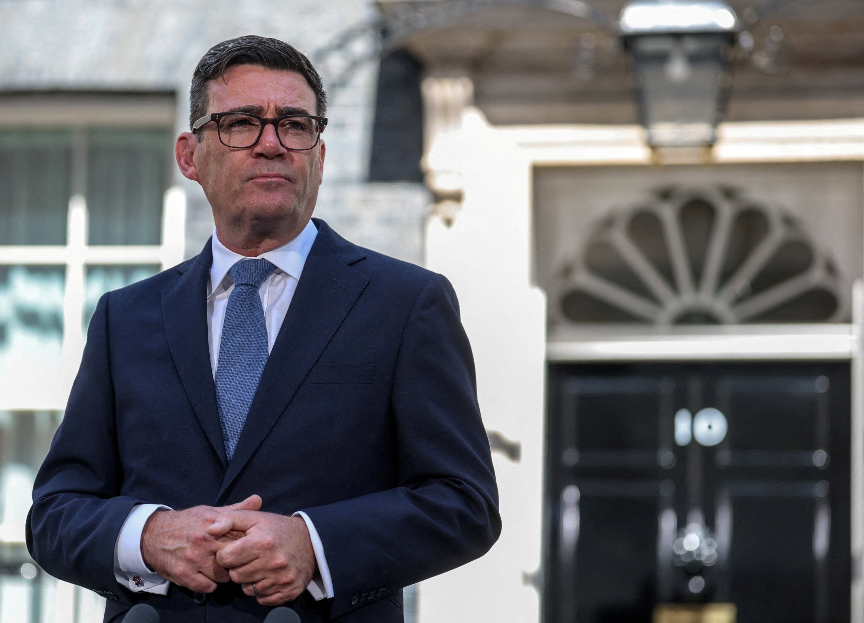 Türkiye-UK relations likely to flourish under Burnham