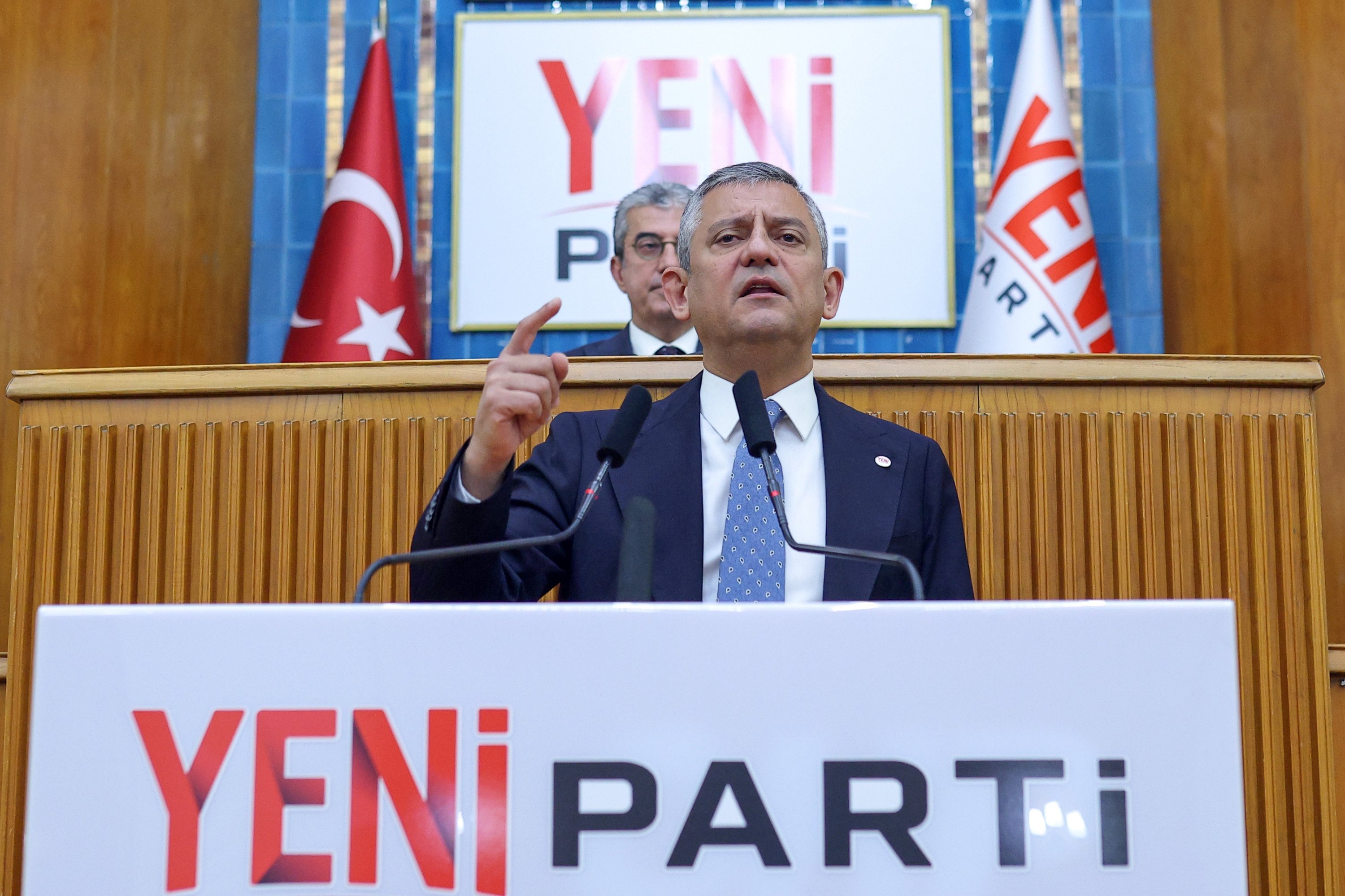 While world embraces populism, Türkiye stands firm