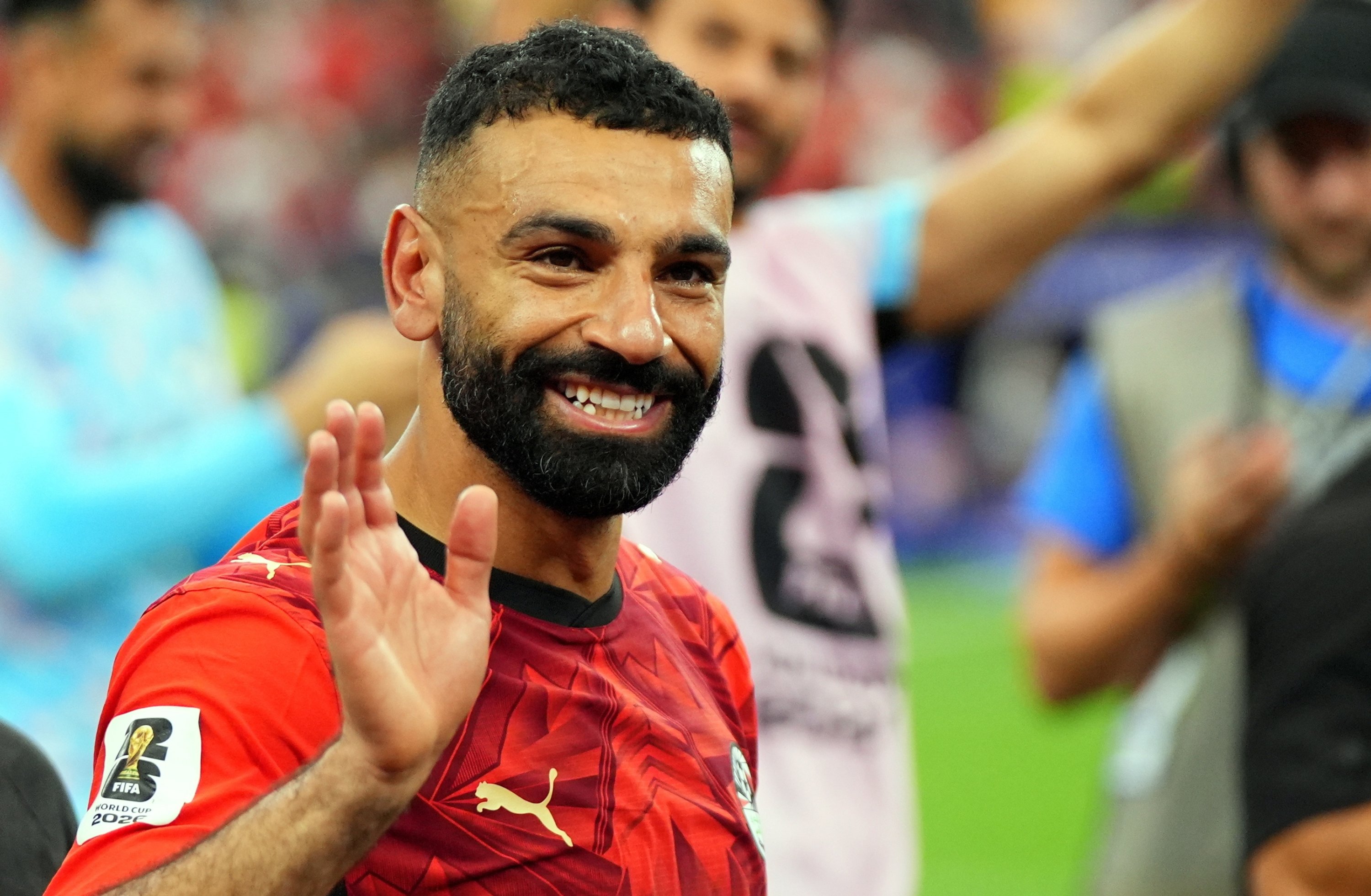 Trabzonspor joins race to sign Salah as Beşiktaş move evaporates