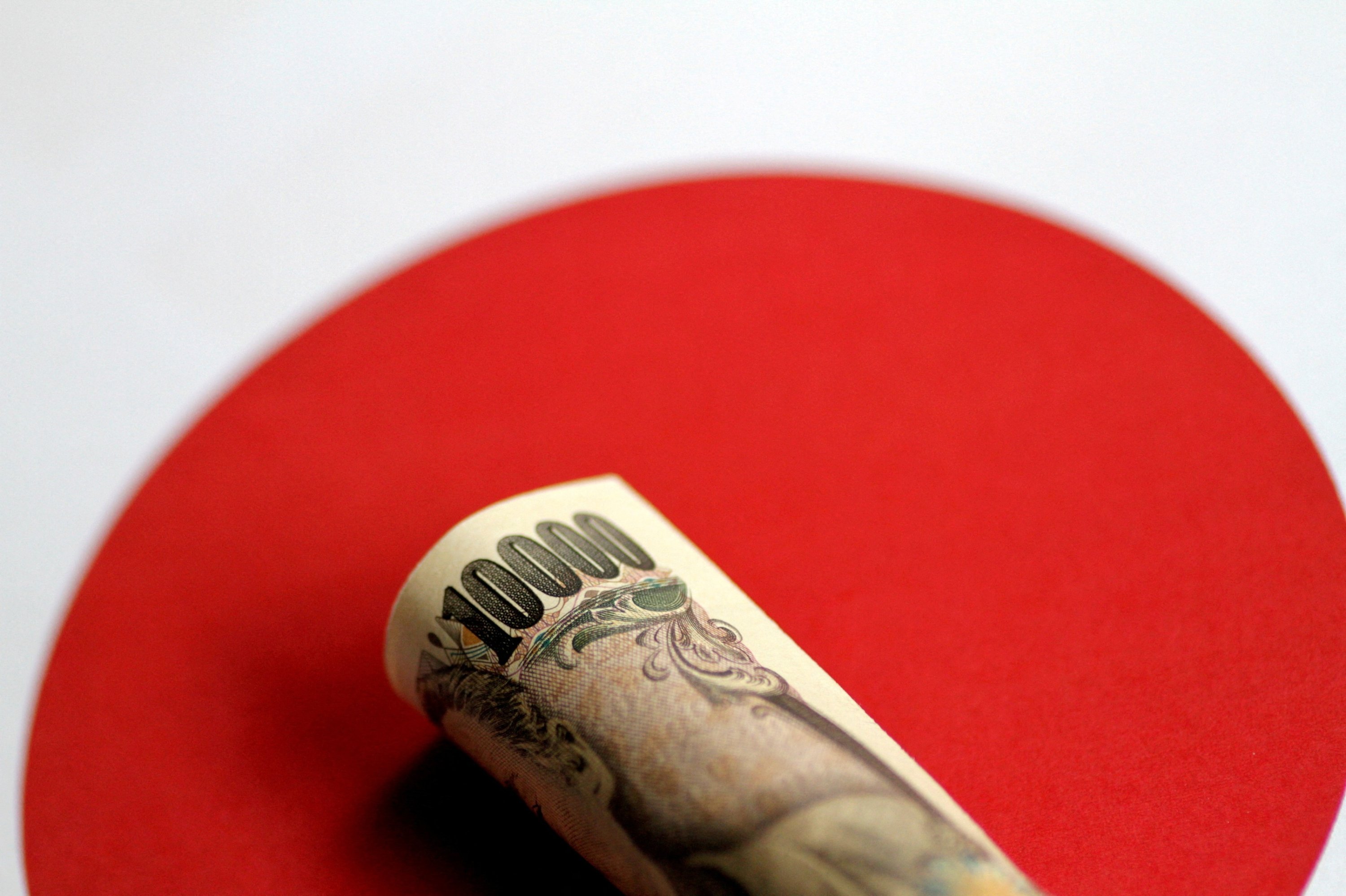 US, Japan took joint action to shore up yen: Reports