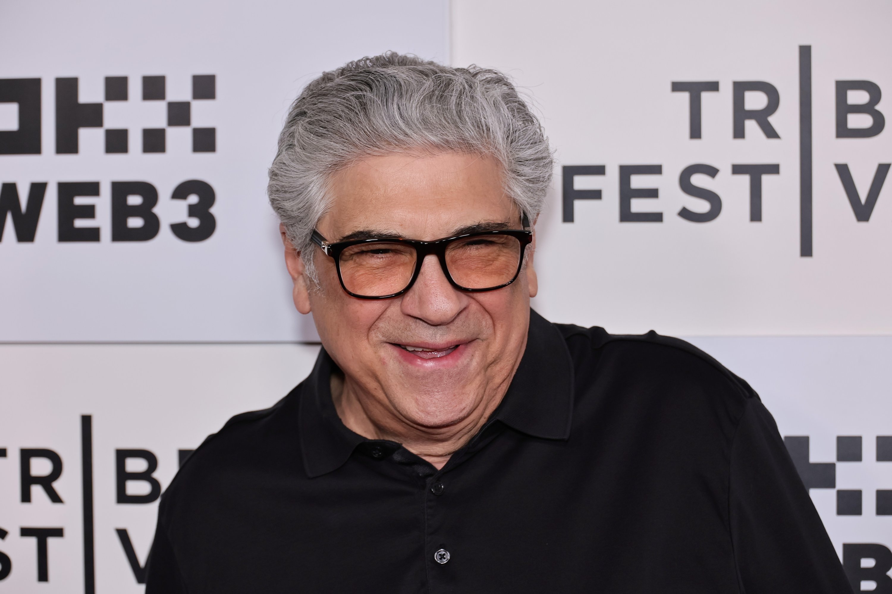 Vincent Pastore, ‘The Sopranos’ star, dies at 80