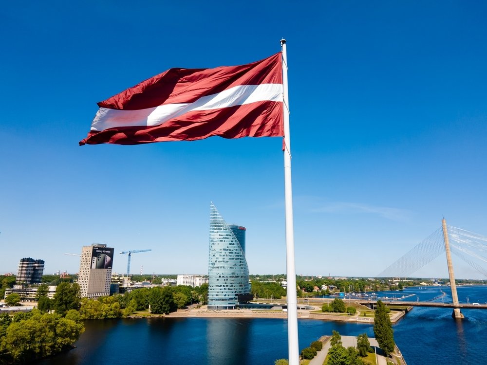 Baltic nations pivot from post-Soviet burden to startup era