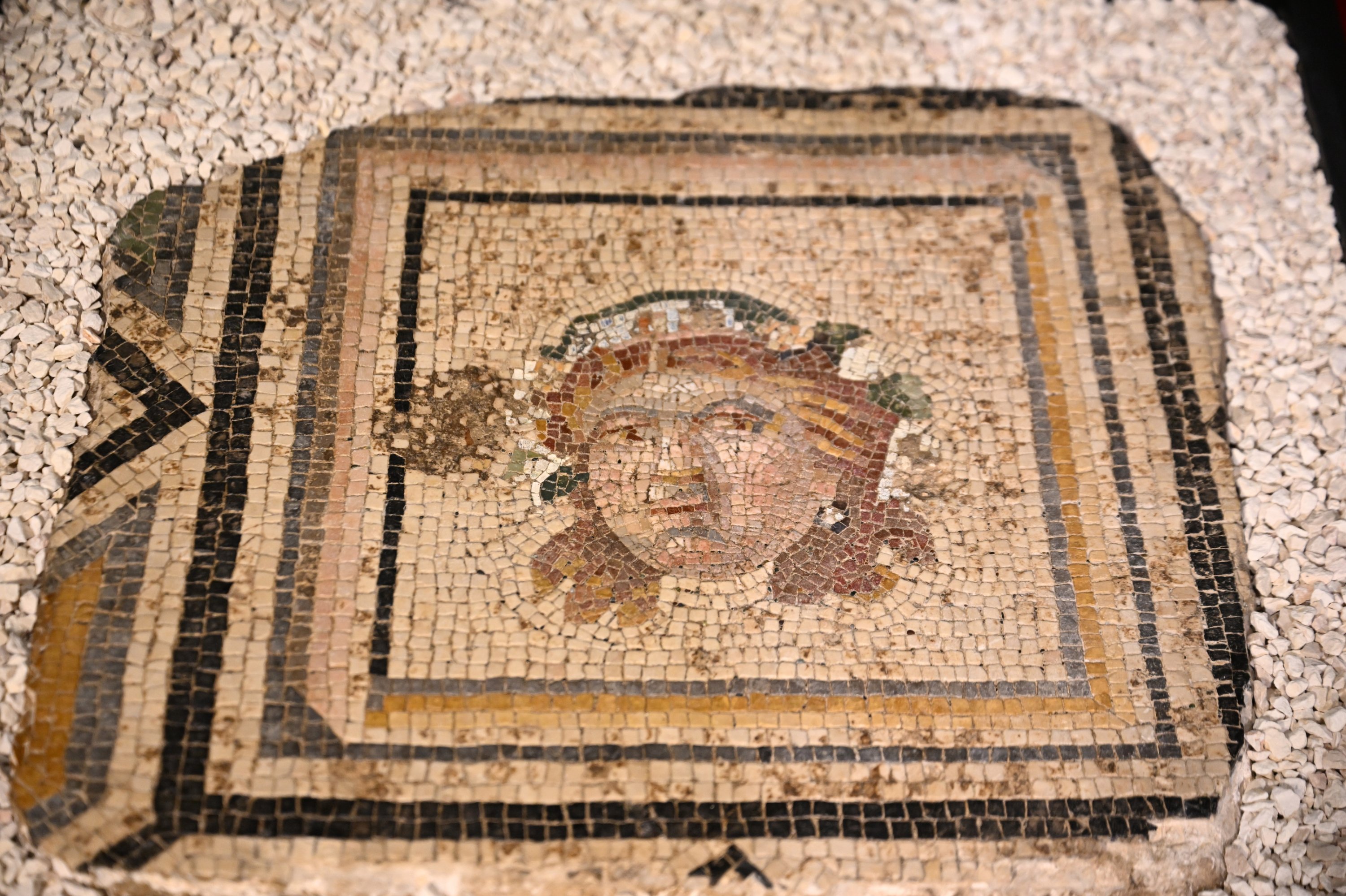 Türkiye recovers 28,811 smuggled cultural artifacts since 1980