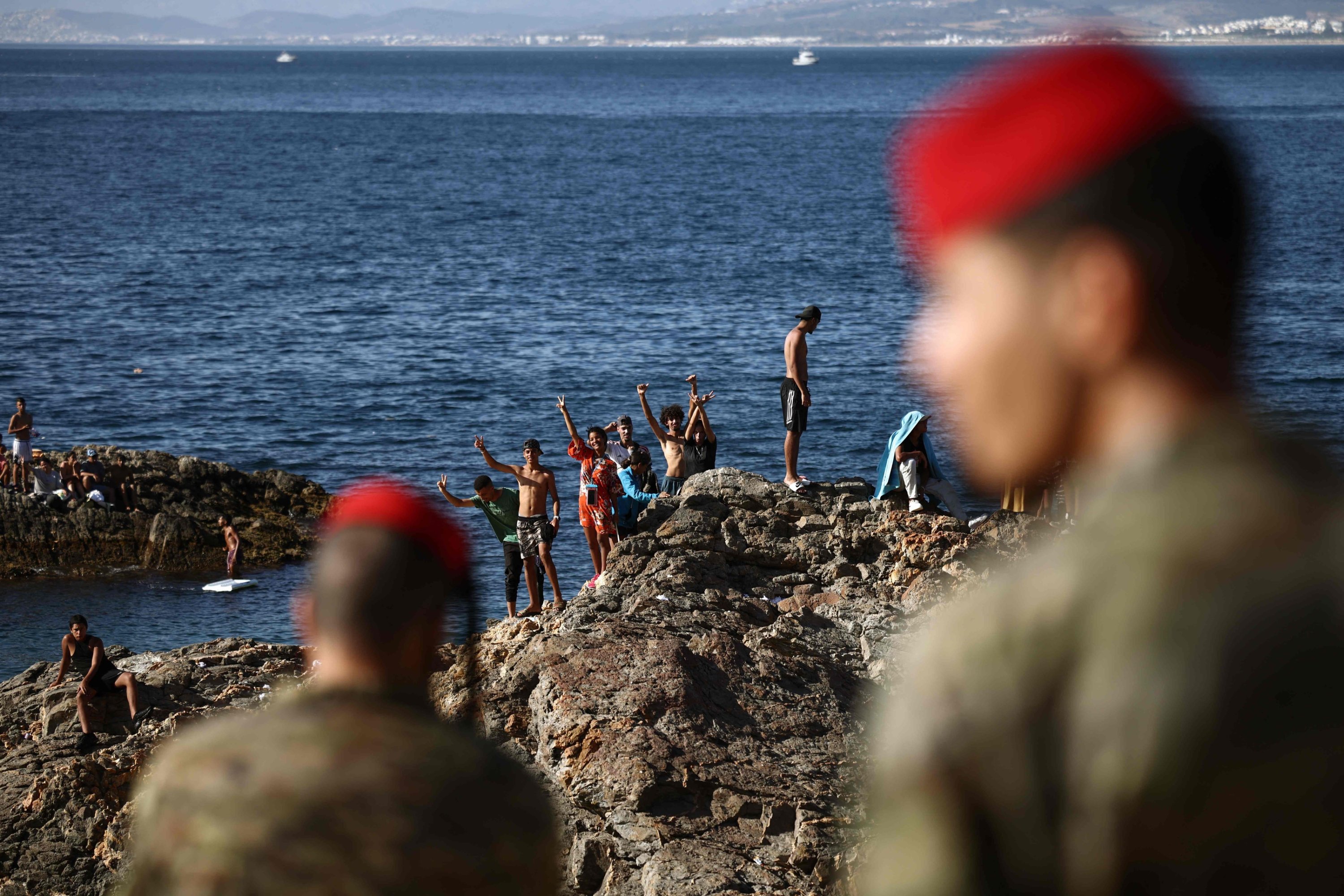 Beyond rumors: What drove Ceuta’s migrant surge?