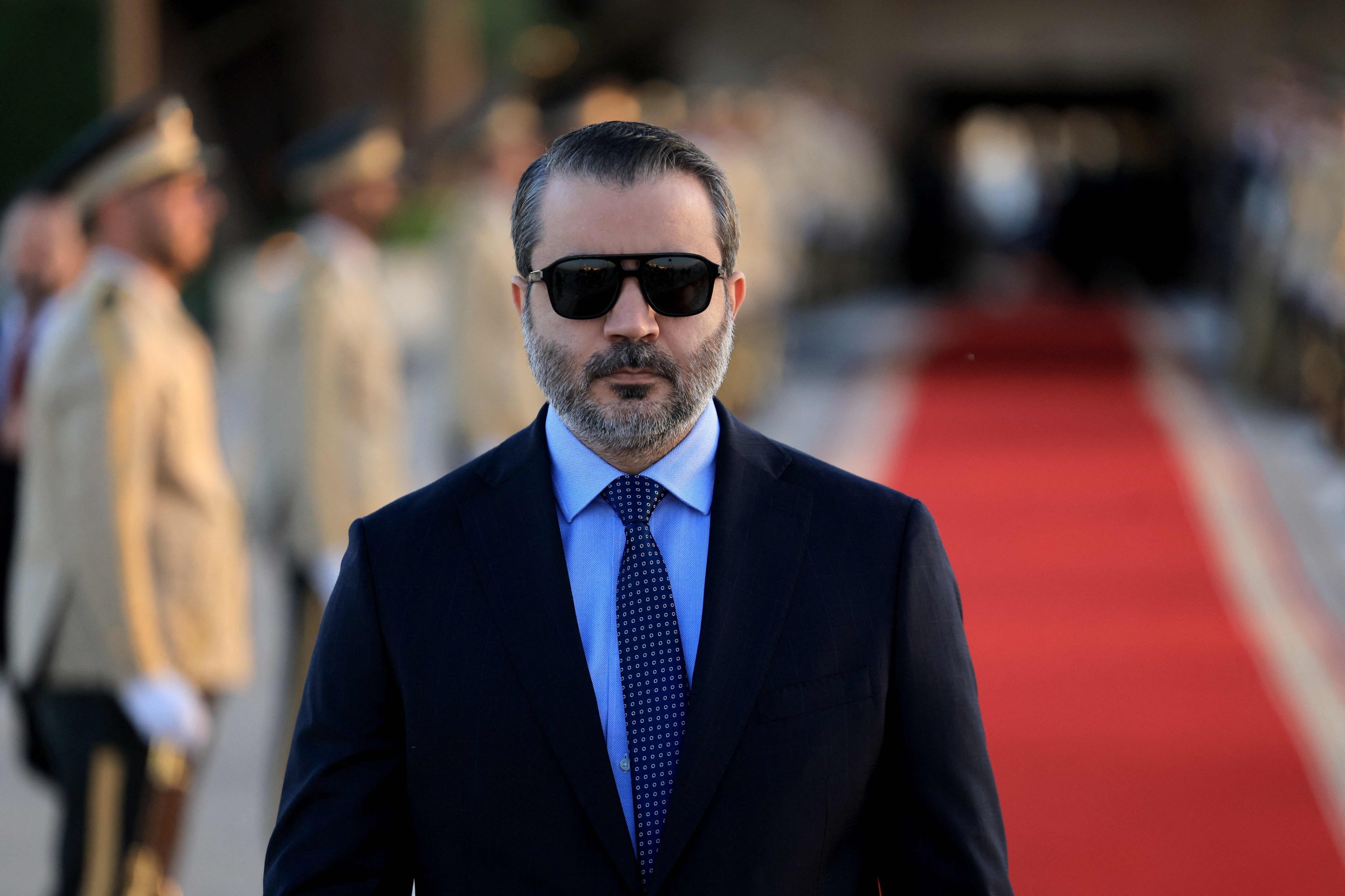 Syrian FM set for Türkiye visit for talks on ties, YPG