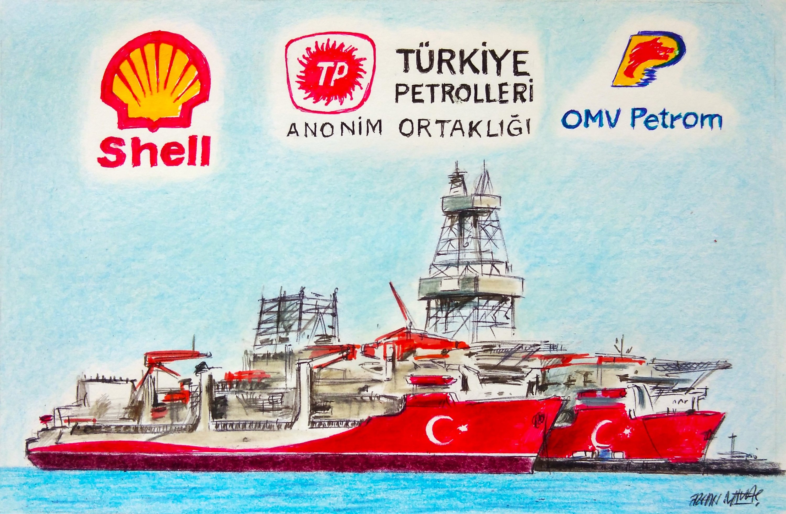 From Bulgaria to Iraq: Türkiye’s expanding upstream energy reach