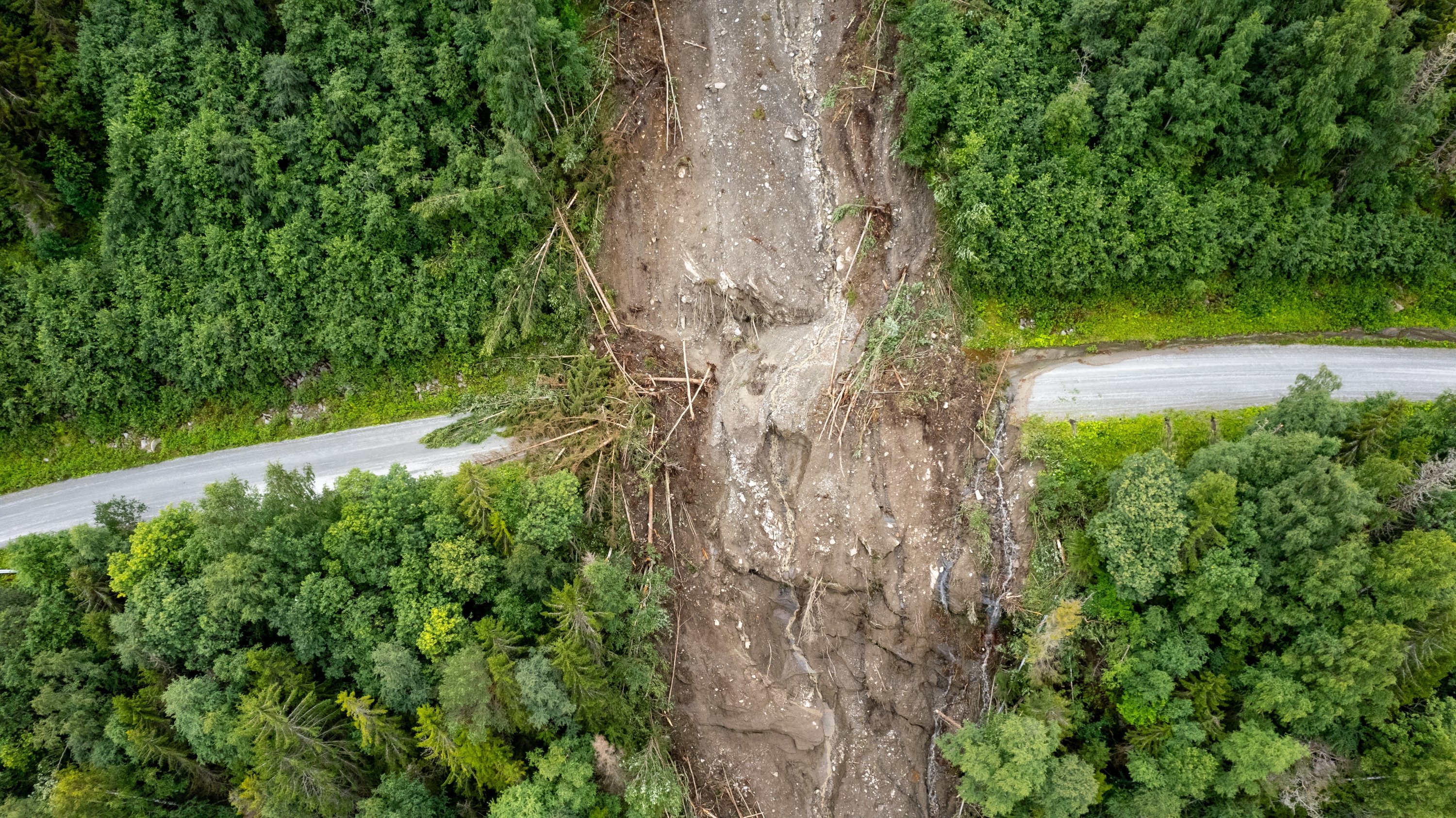 Türkiye launches AI-driven platform to track geological risks