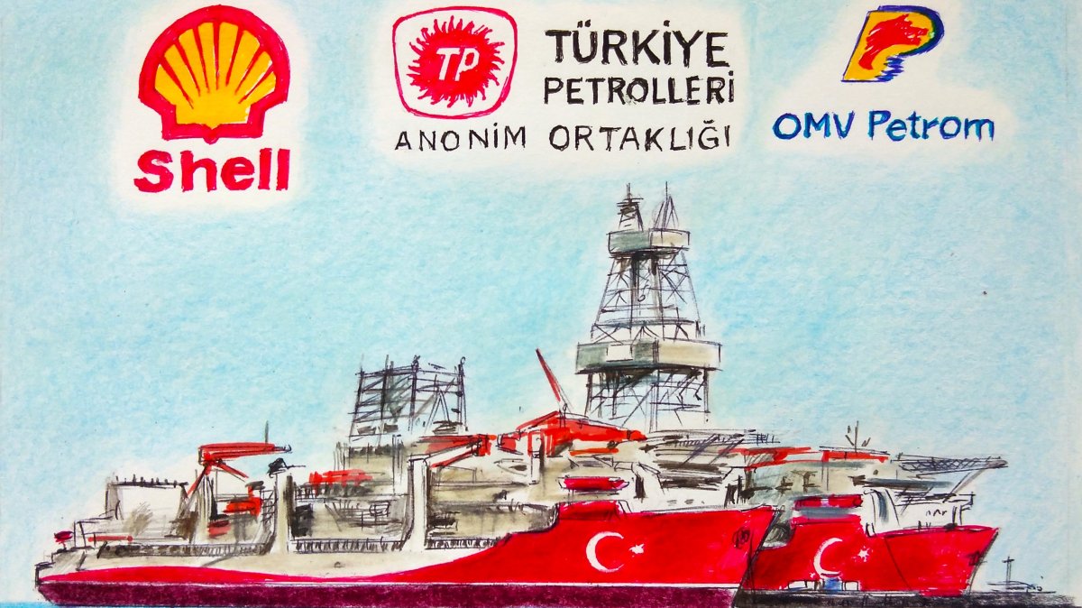 "On July 31, the government of Bulgaria approved the transfer of 33% of the rights and obligations in the Khan Tervel offshore exploration license to Turkish Petroleum’s overseas subsidiary, TPOC."