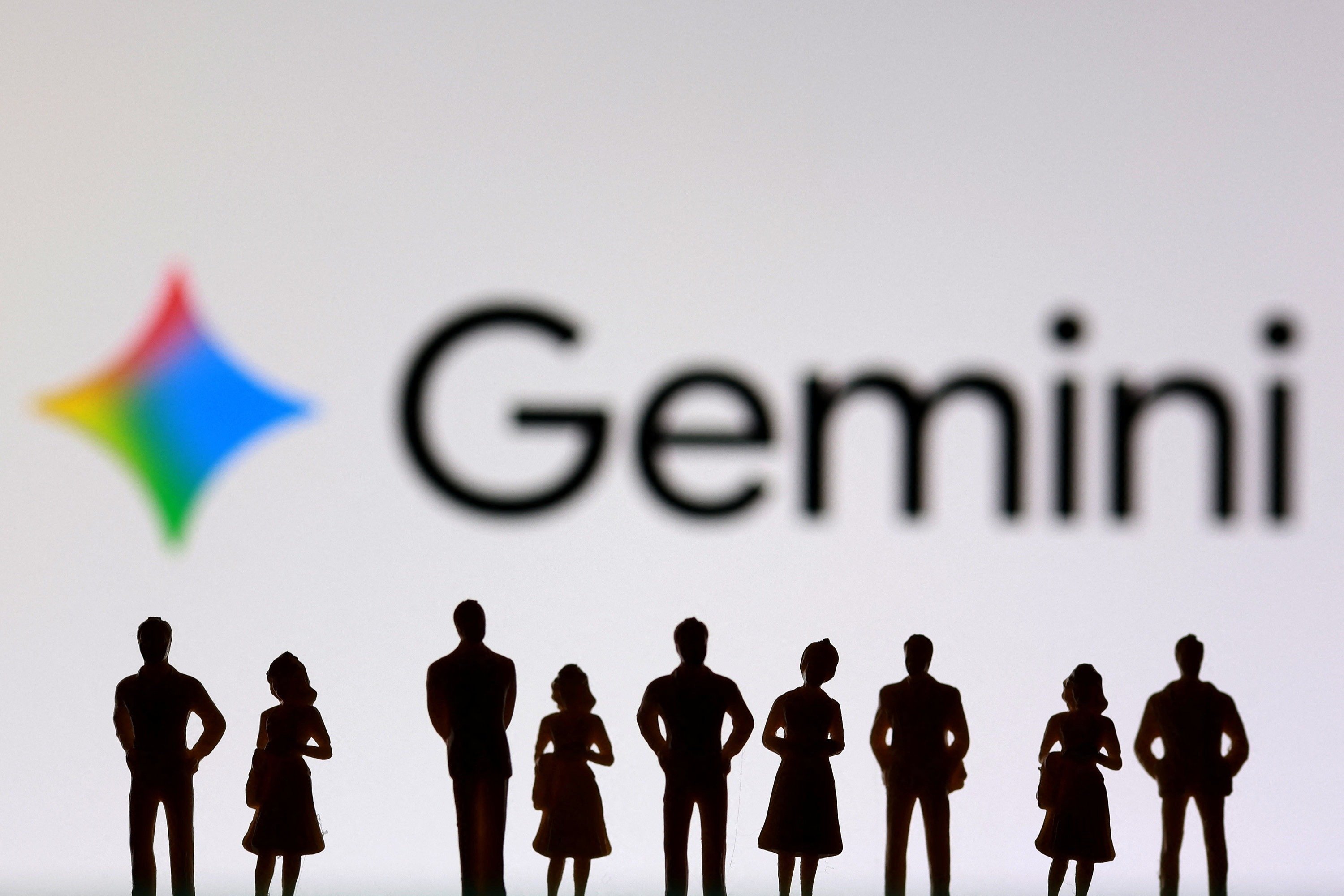 DeepMind to be led by Turk as Google shakes up AI division