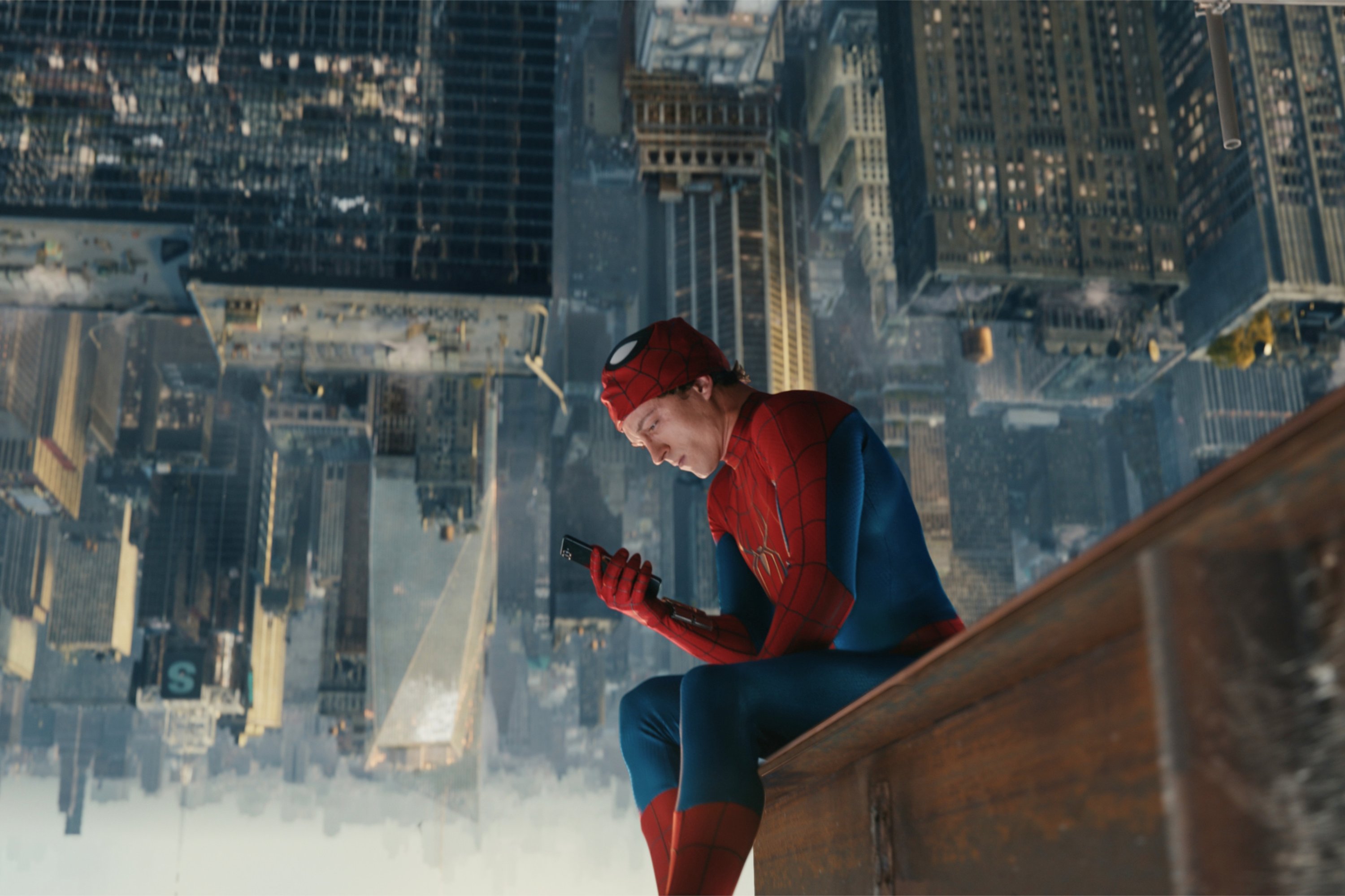 Hollywood’s recovery runs on higher ticket prices, mega-hits