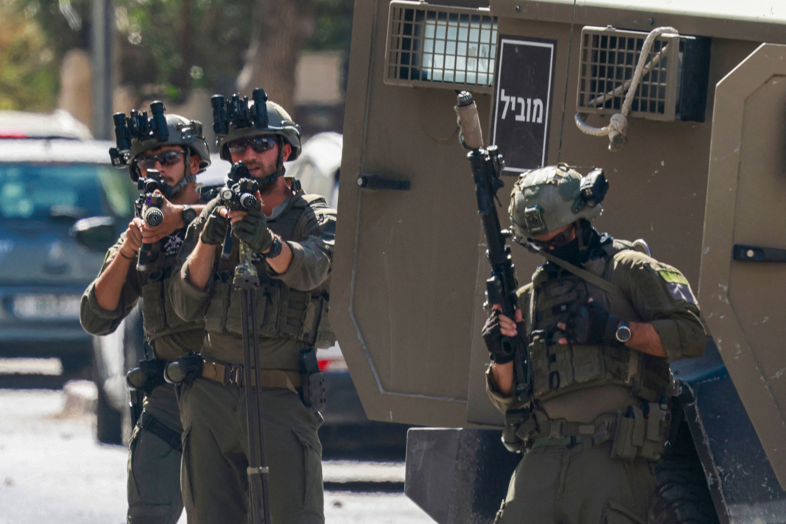 Israeli policies pushing West Bank healthcare to brink: Report