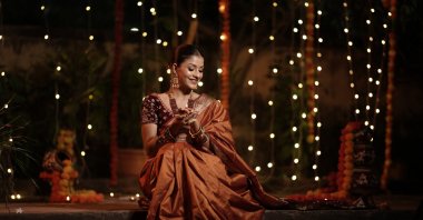 Bollywood continues to rely on real explosions and practical effects to create its biggest action spectacles. (Shutterstock Photo)