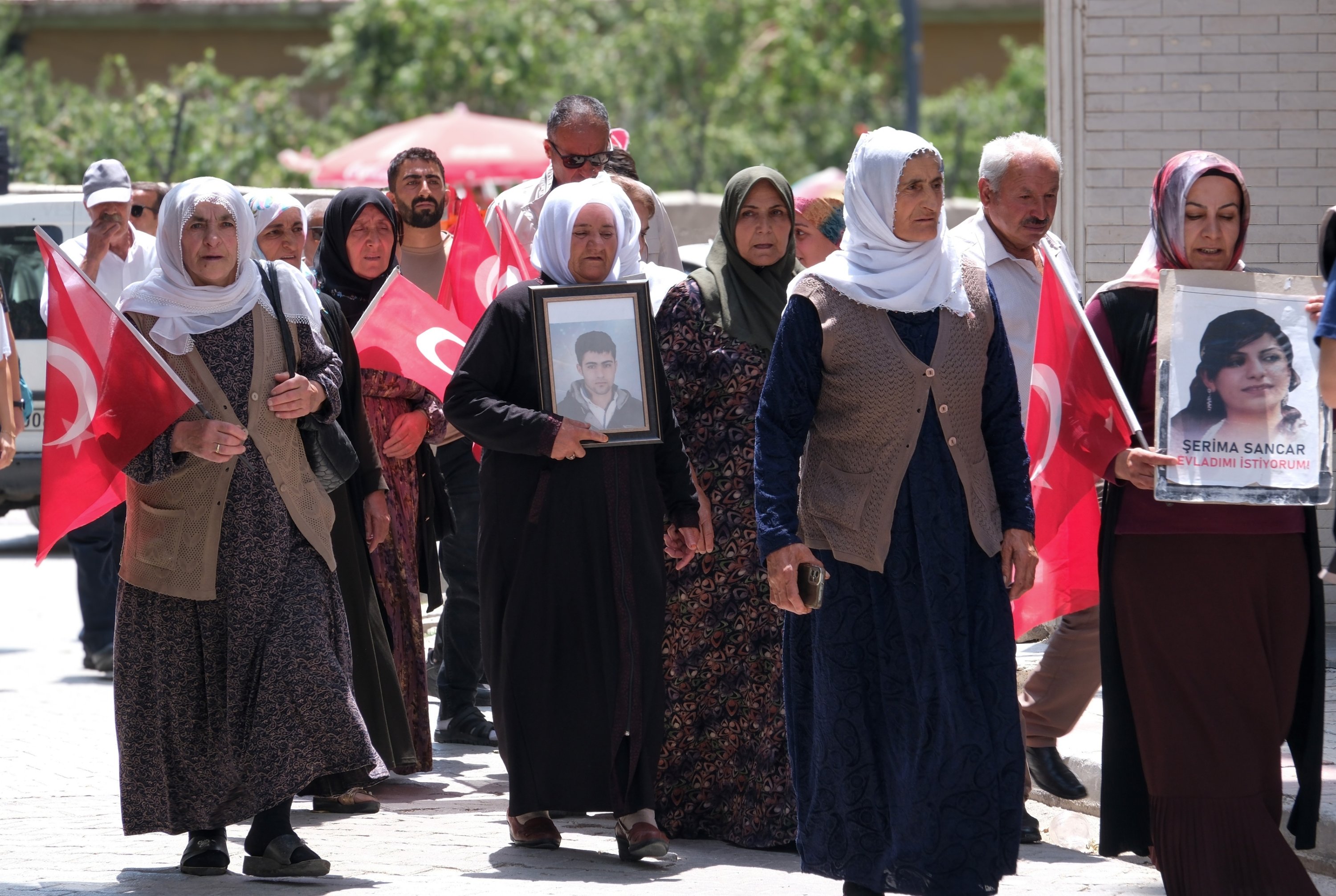 Returns anticipated as terror-free Türkiye law advances