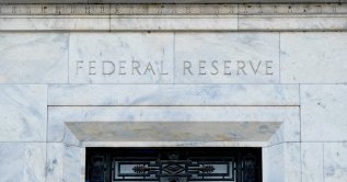 Federal Reserve Board building in Washington, D.C., U.S., Nov. 14, 2025. (Reuters File Photo)