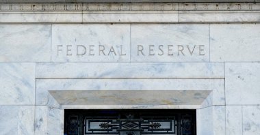 Federal Reserve Board building in Washington, D.C., U.S., Nov. 14, 2025. (Reuters File Photo)