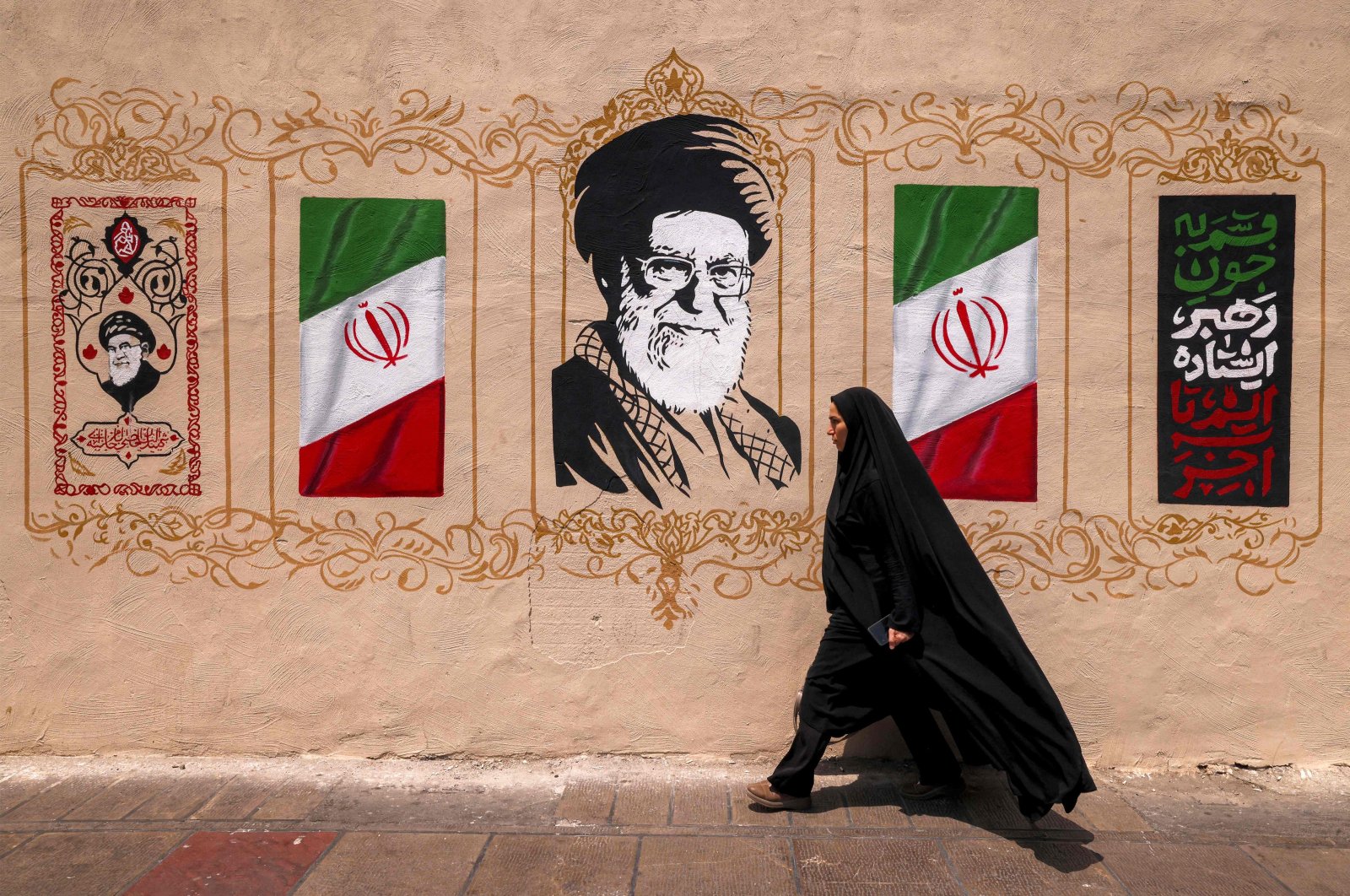 پیشرفت ایران و عمان به سمت توافق برای بازگشایی تنگه هرمز | دیلی صباح