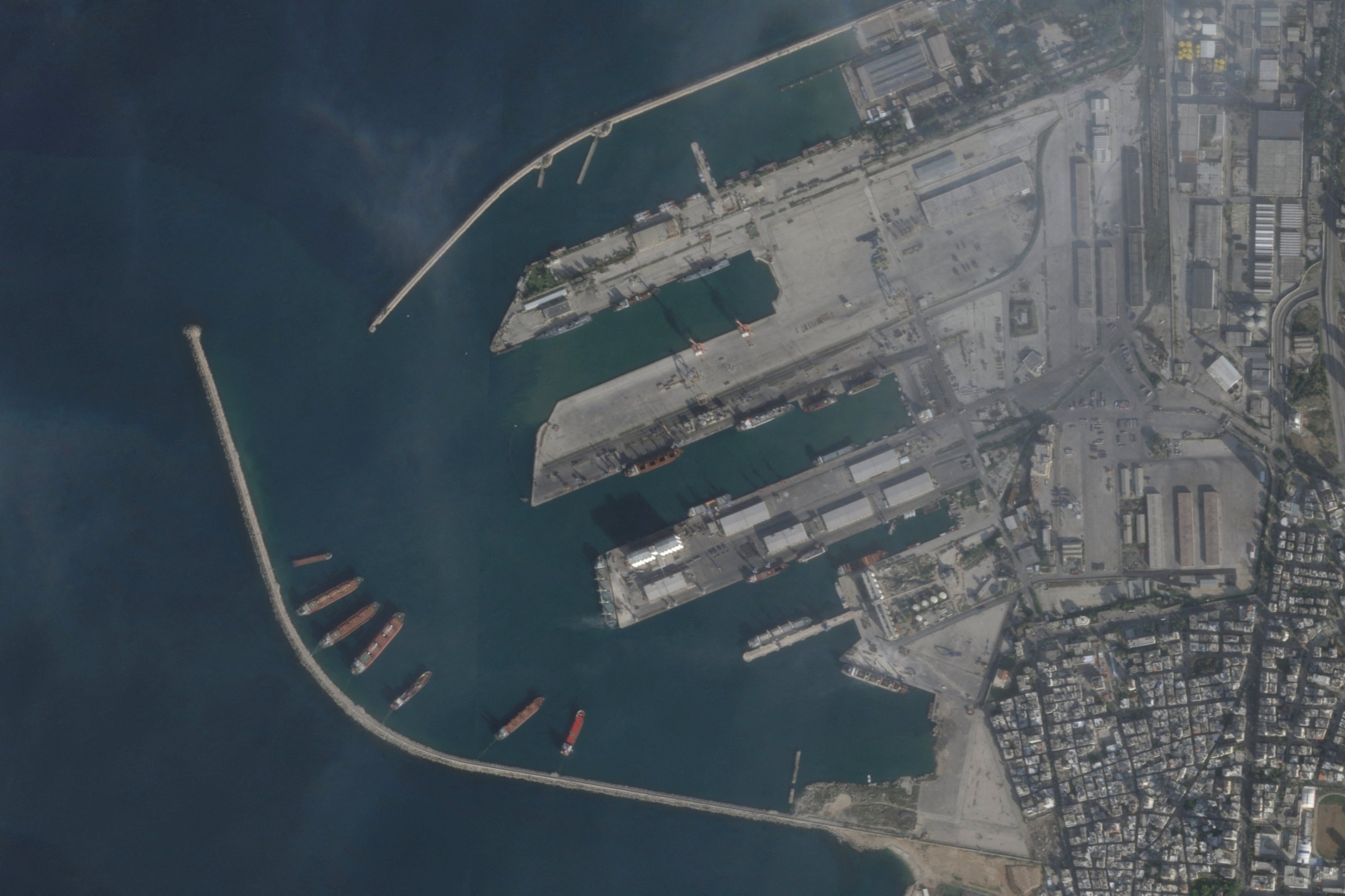 Syria, Russia seal deal on future of Moscow’s Mediterranean bases