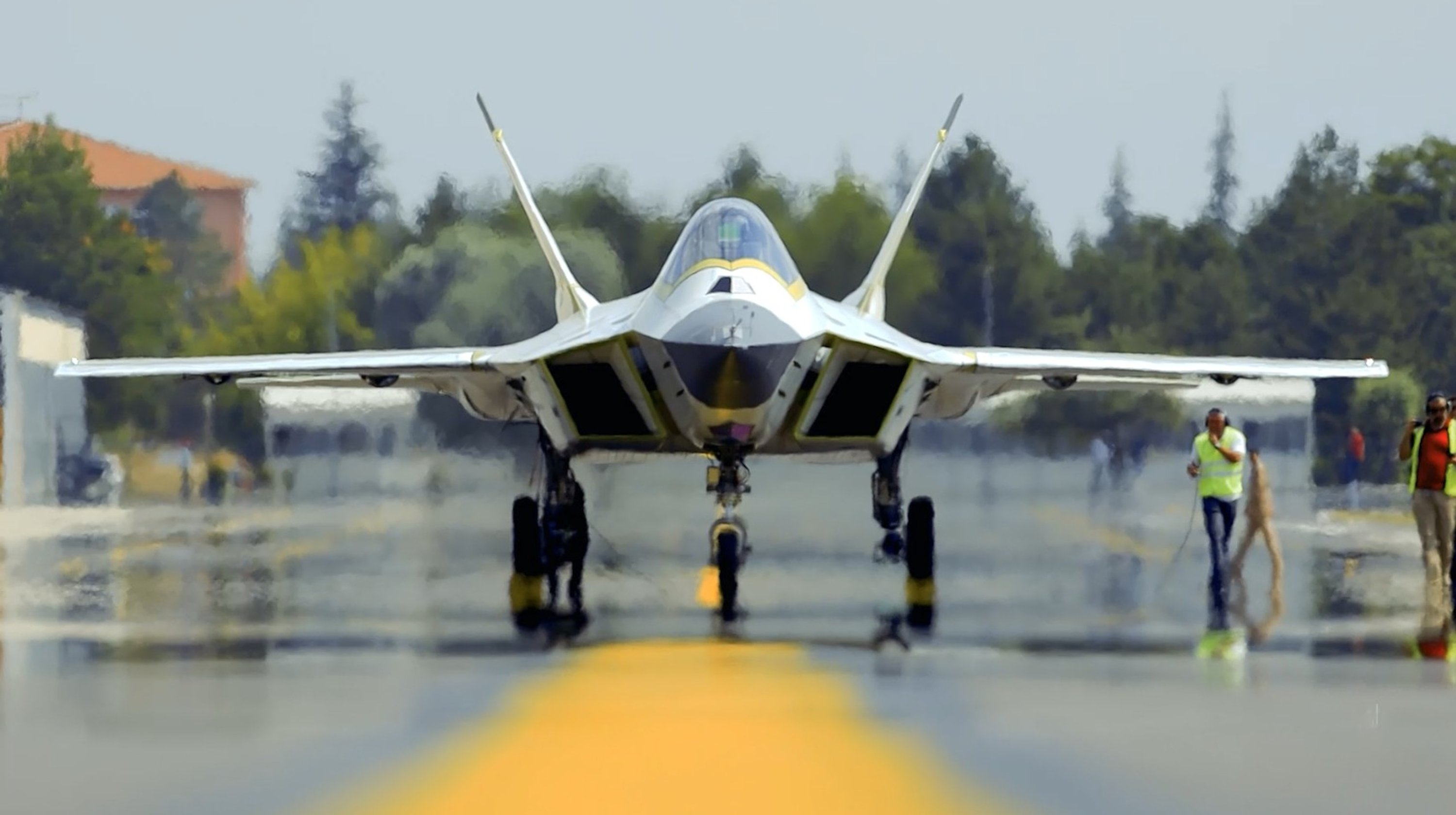 Complete guide to Türkiye’s defense industry: Key facts to know