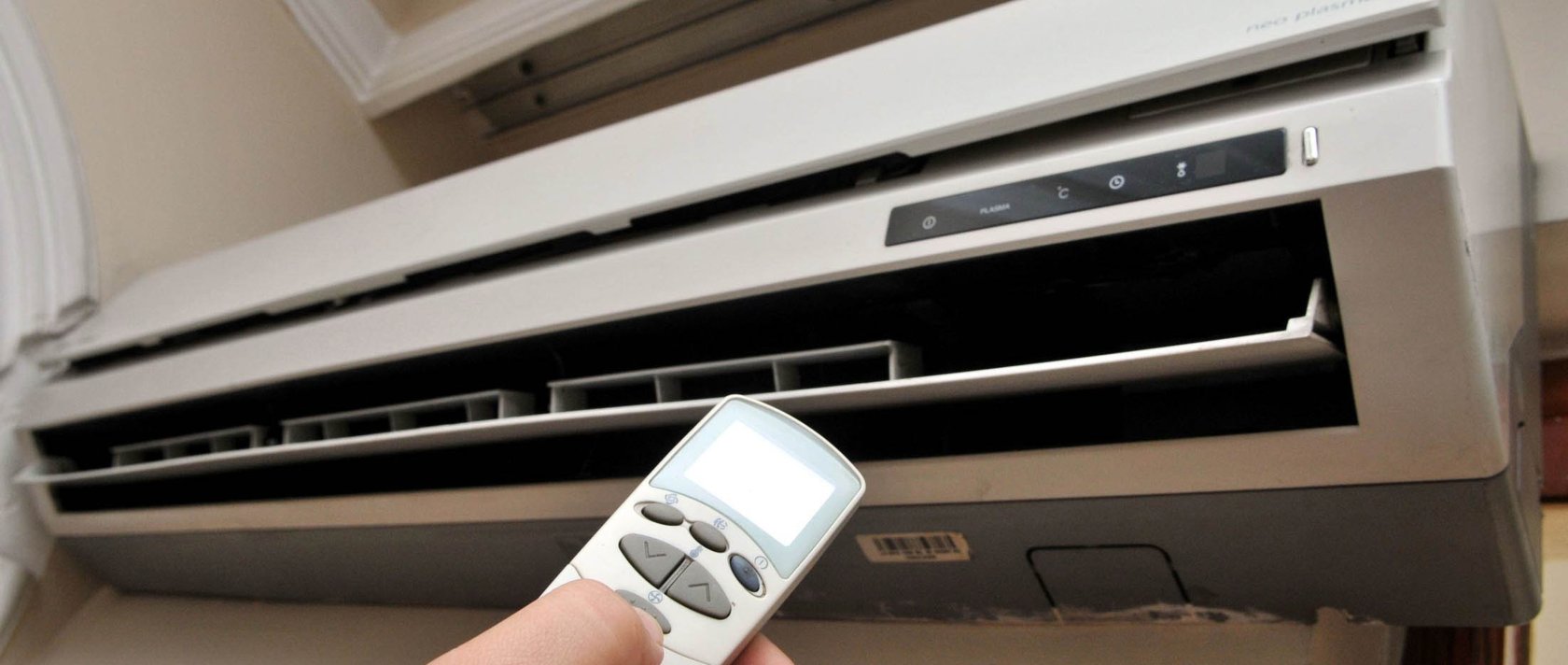  Household air conditioner stock in Türkiye is estimated at around 11 million units as of the end of 2025. (DHA Photo)