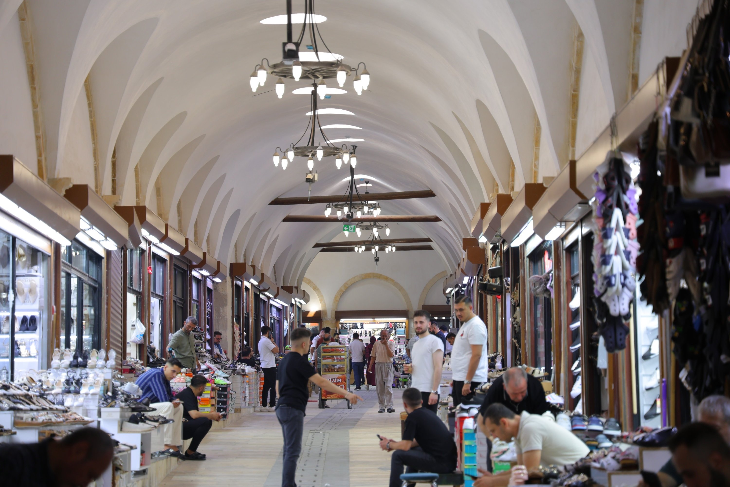 Türkiye’s trade sales volume decreases, retail sales up in June