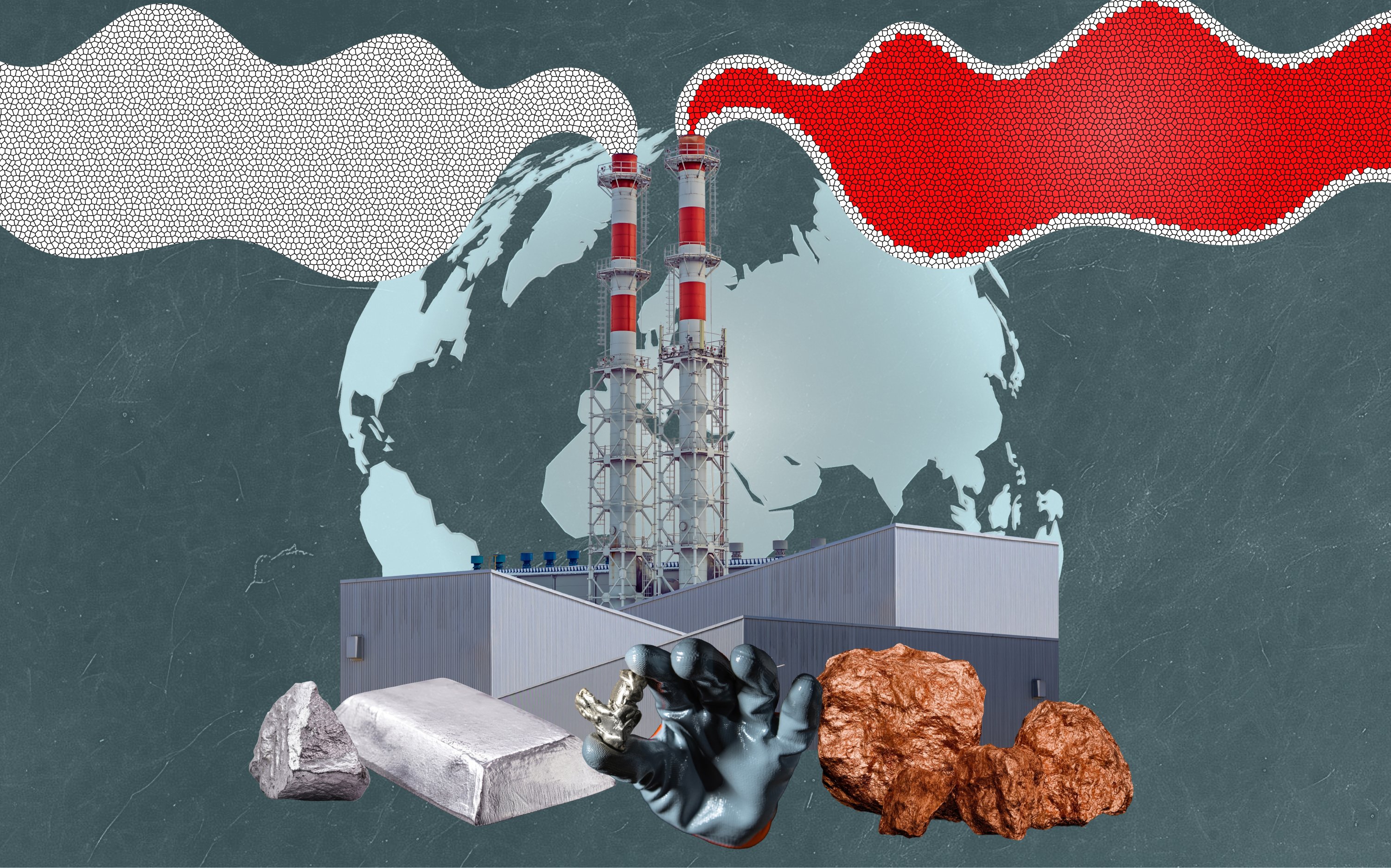 Biggest fragility behind Türkiye’s industrial strength