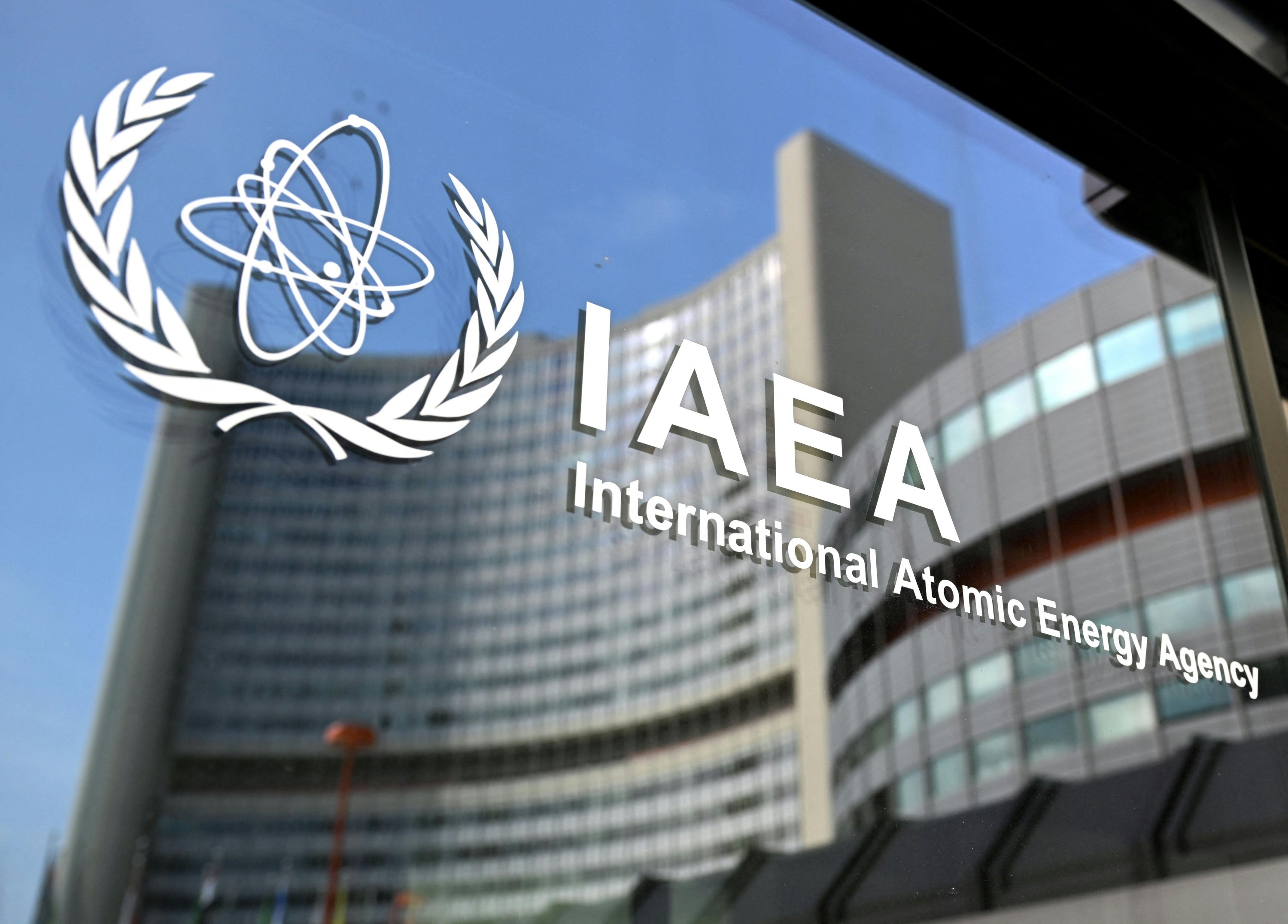 IAEA visit to mark progress on nuclear materials: Syria
