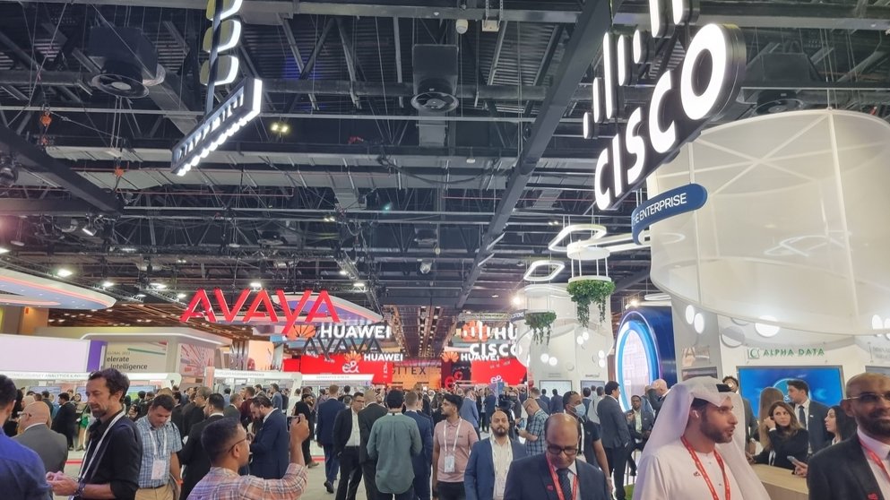 Debut 'GITEX Ai Türkiye' event to be held in Istanbul next month