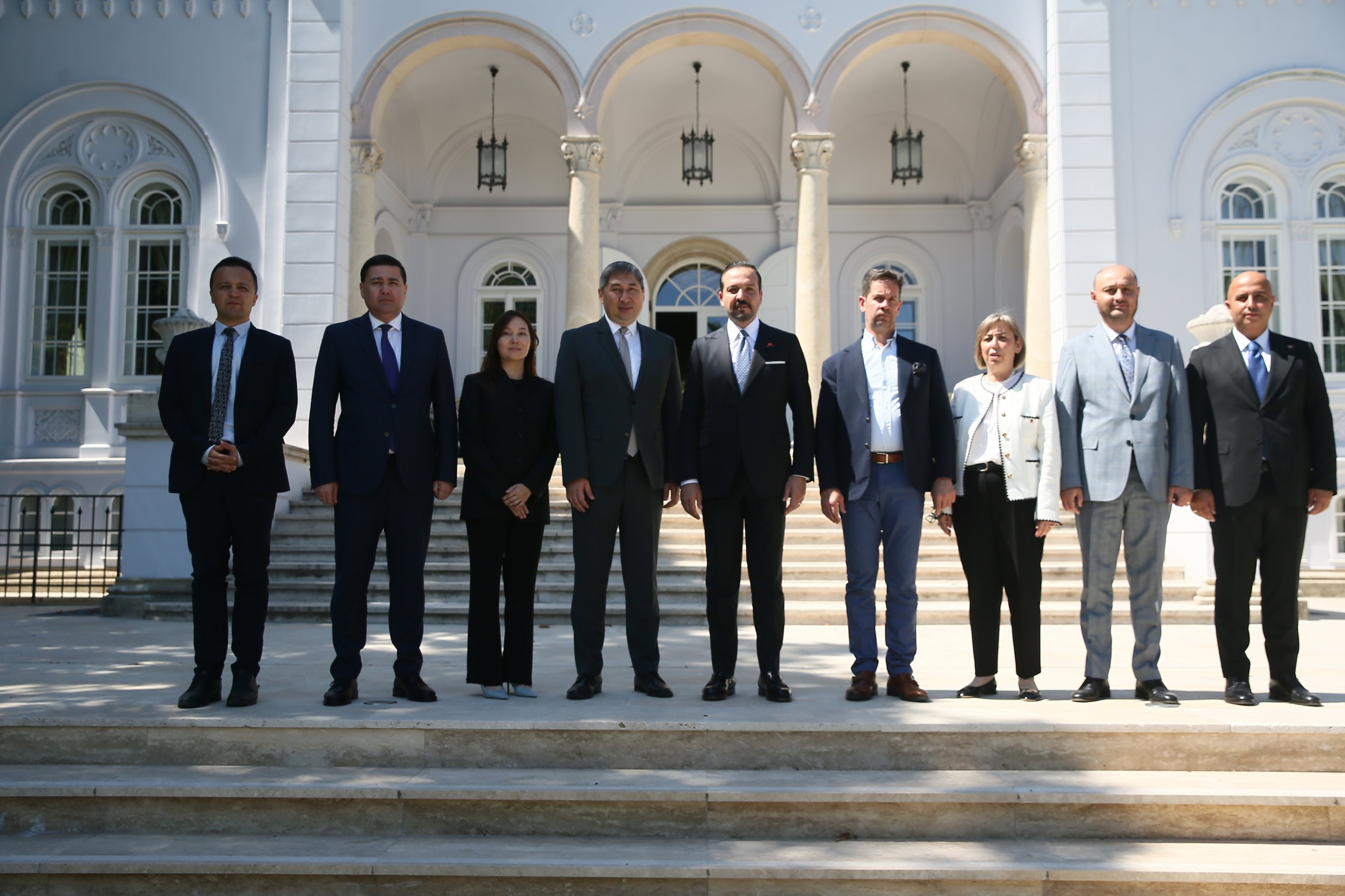 Hun-Turkic gathering brings over 27 communities to Hungary